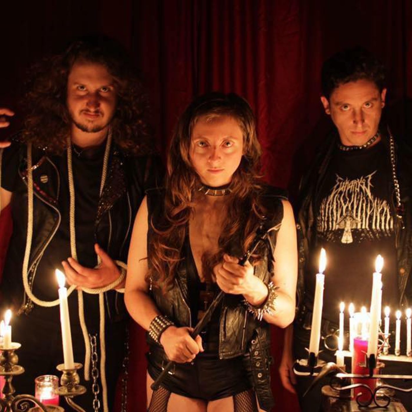 Metal Assault Podcast 2019: Episode 14: Beekeeper