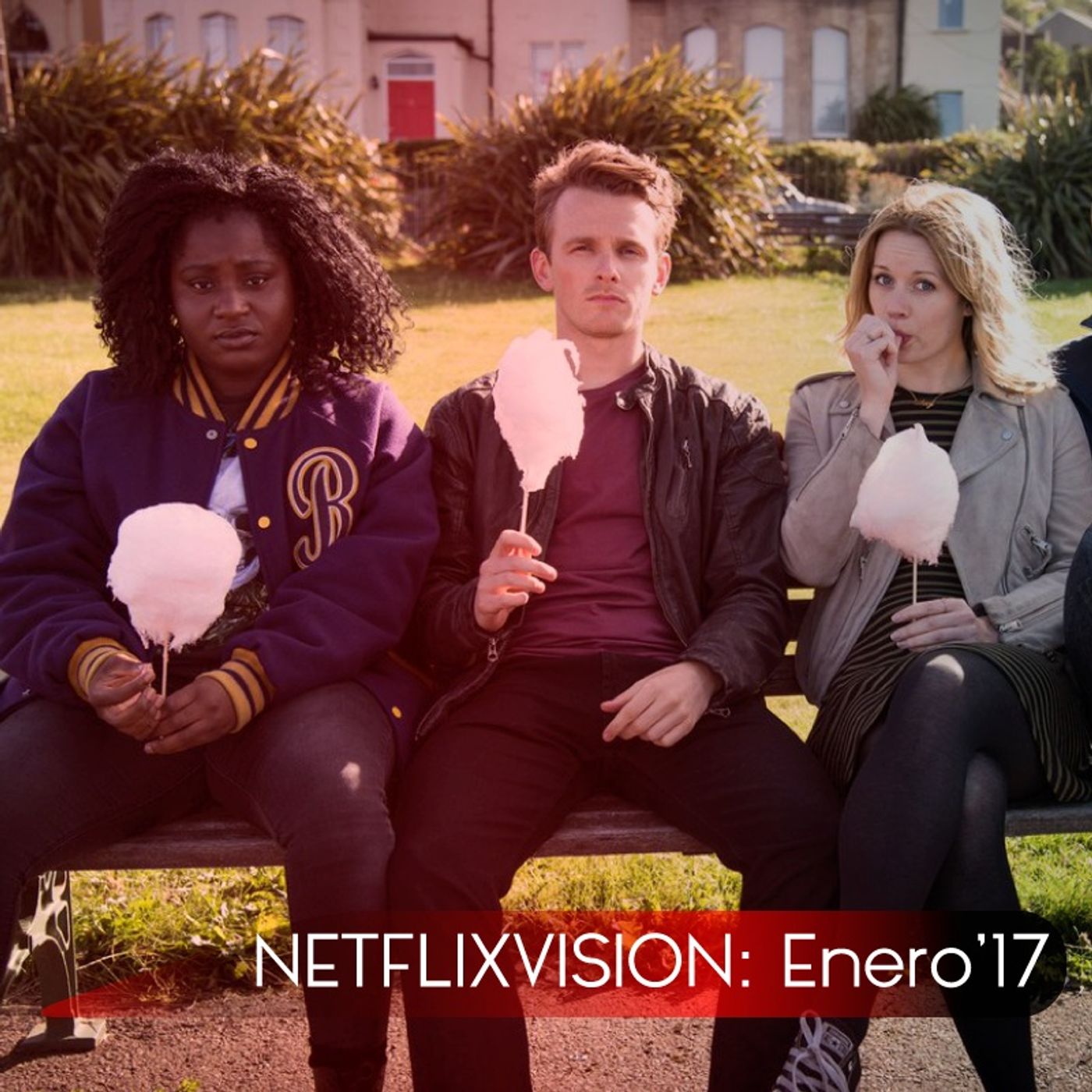 Netflixvision