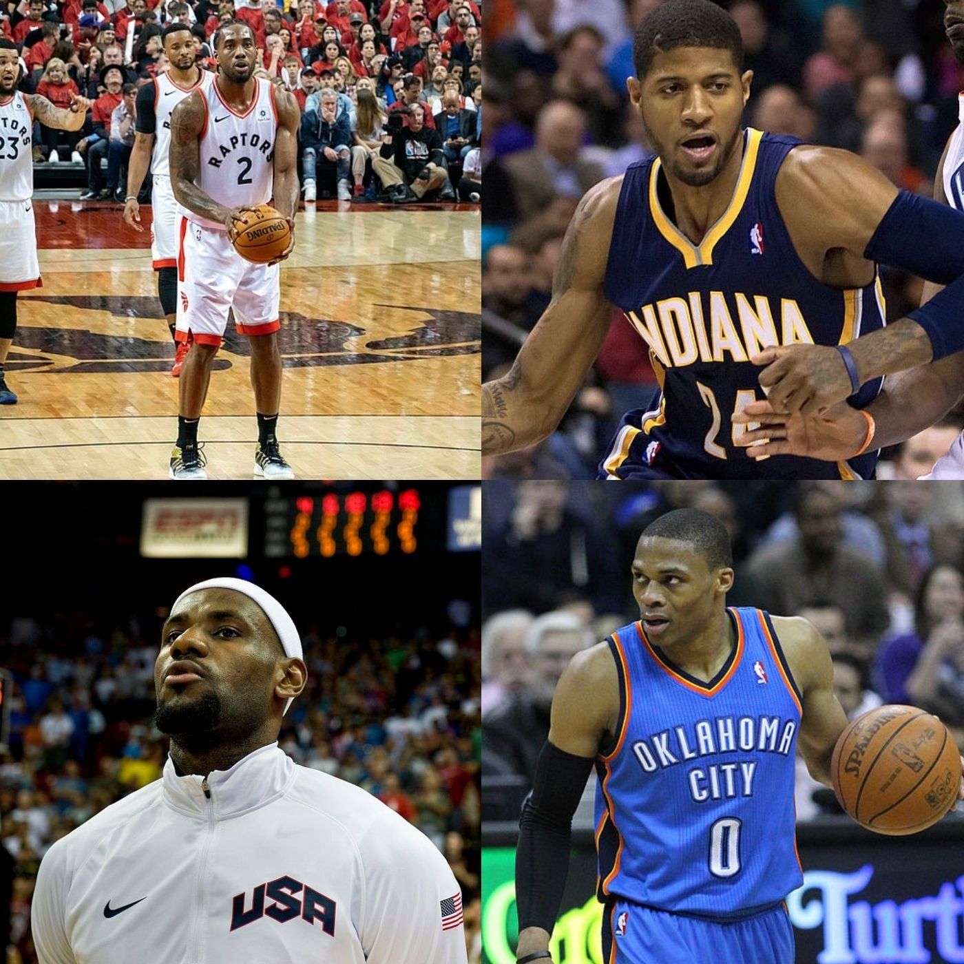 EP 66: "NBA Free Agency 2019- The Aftermath!"