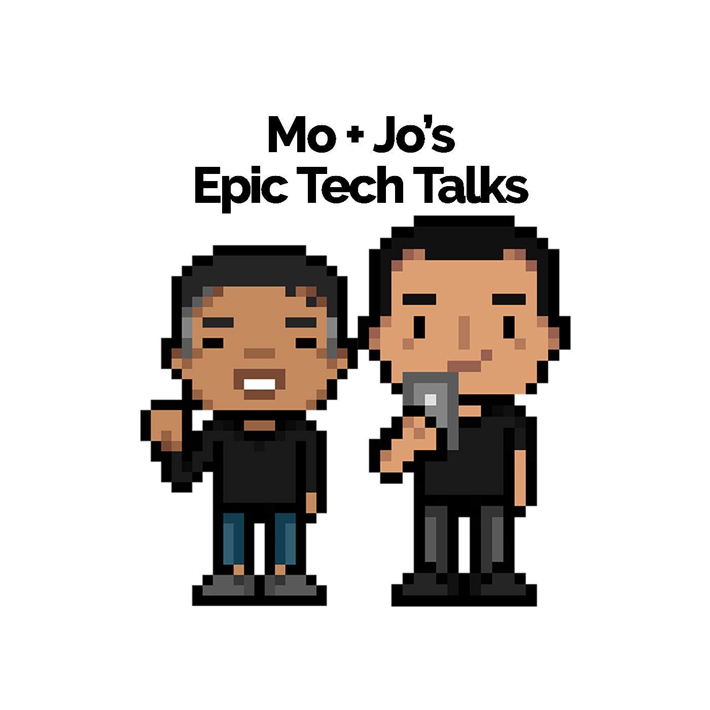E87 P2PX 2019 Interviews Part 1: DearDuck + Voxie