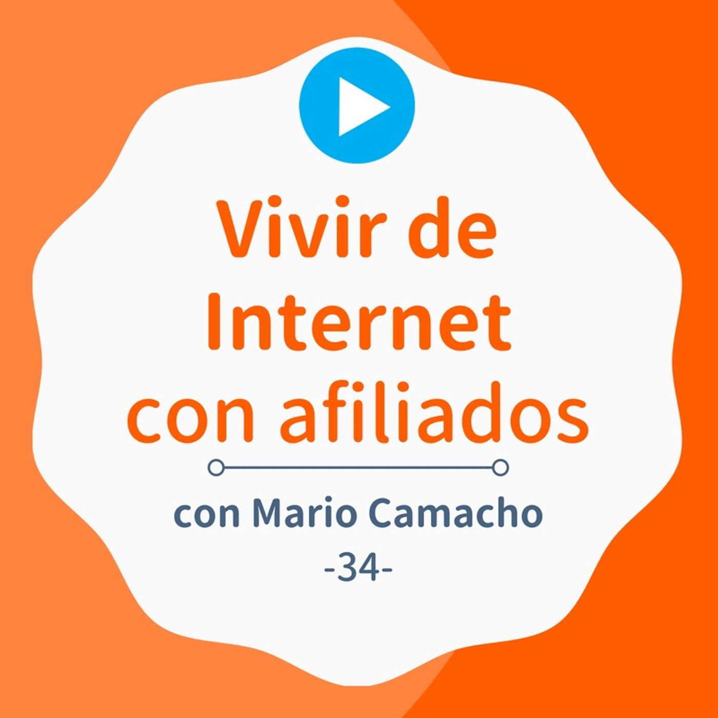 Cómo generar ingresos pasivos con webs de afiliados y vivir en Tailandia #34