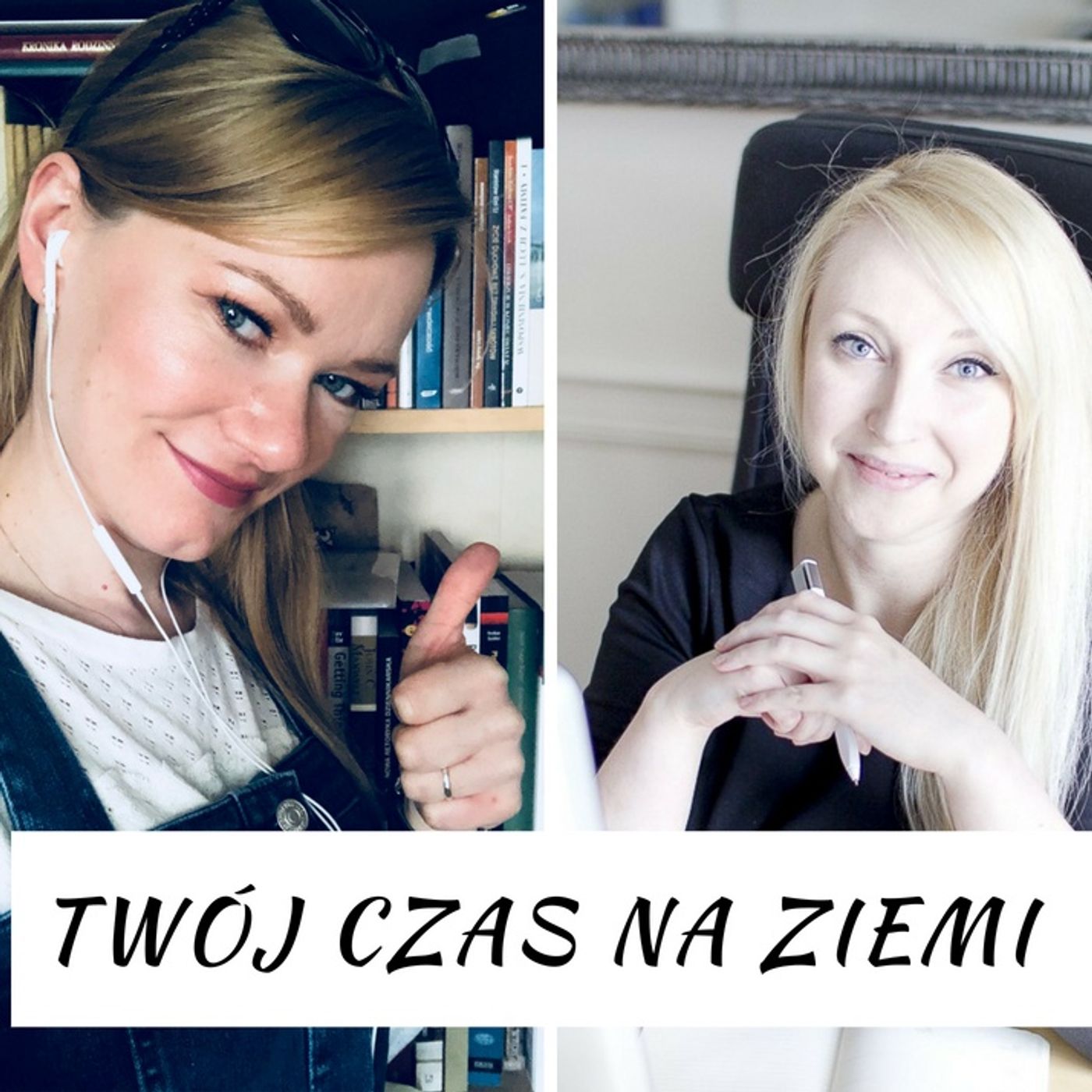 Twój czas na ziemi