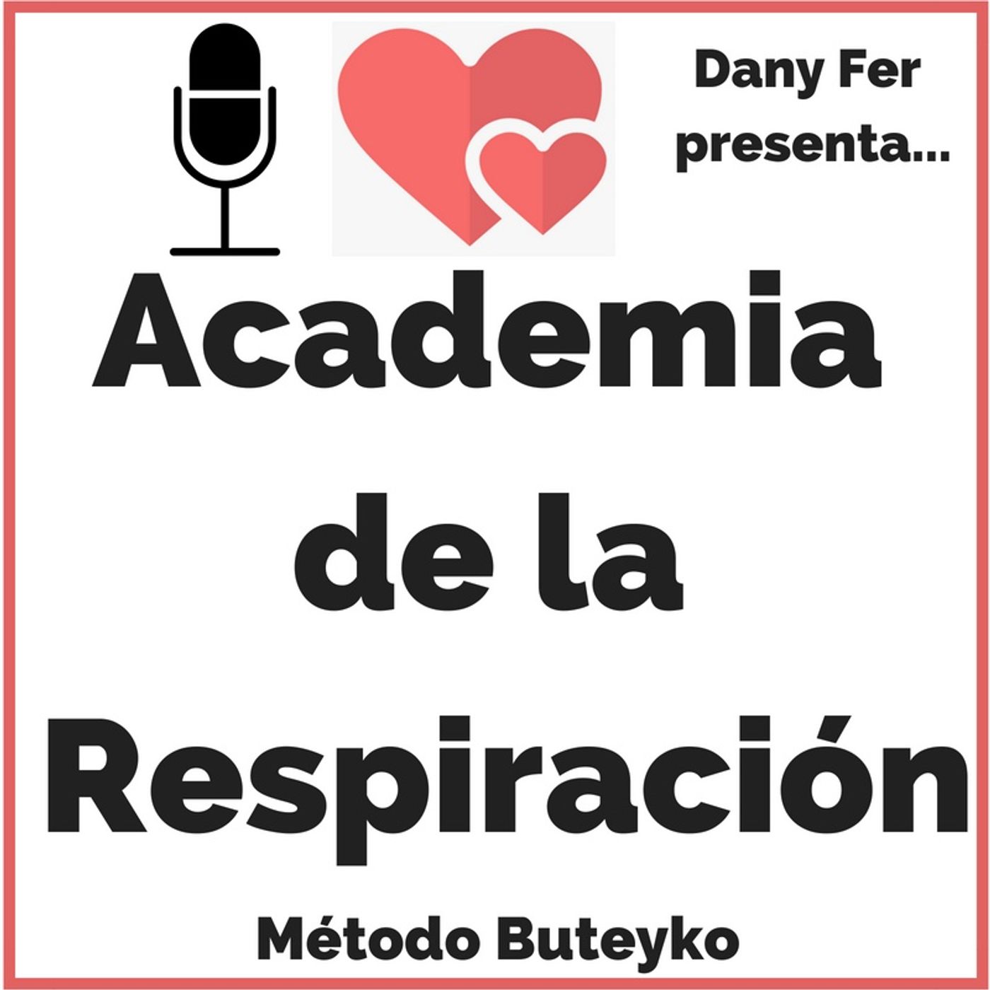 Academia de la Respiración.