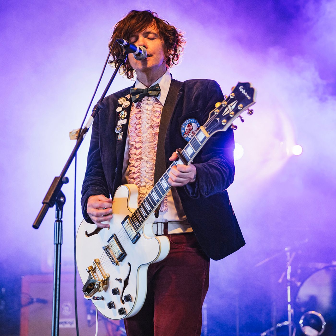 BEACH SLANG