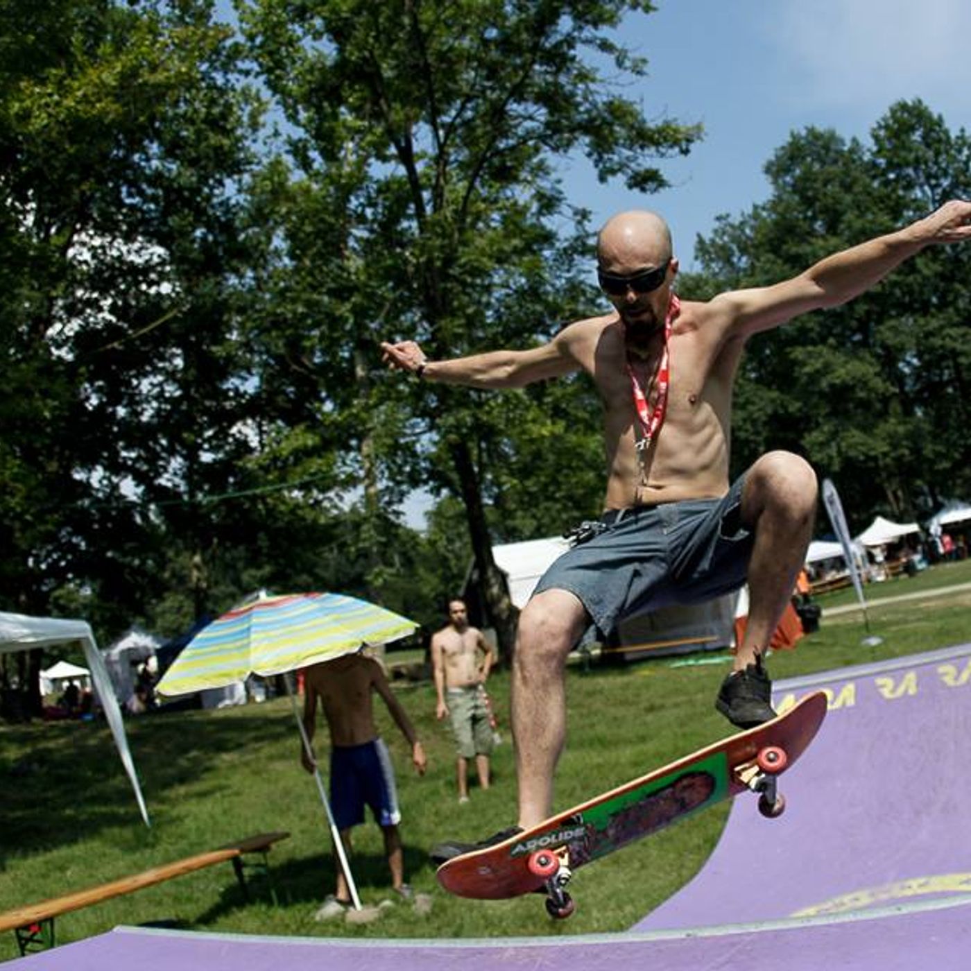 Festival Passport 8: Apolide