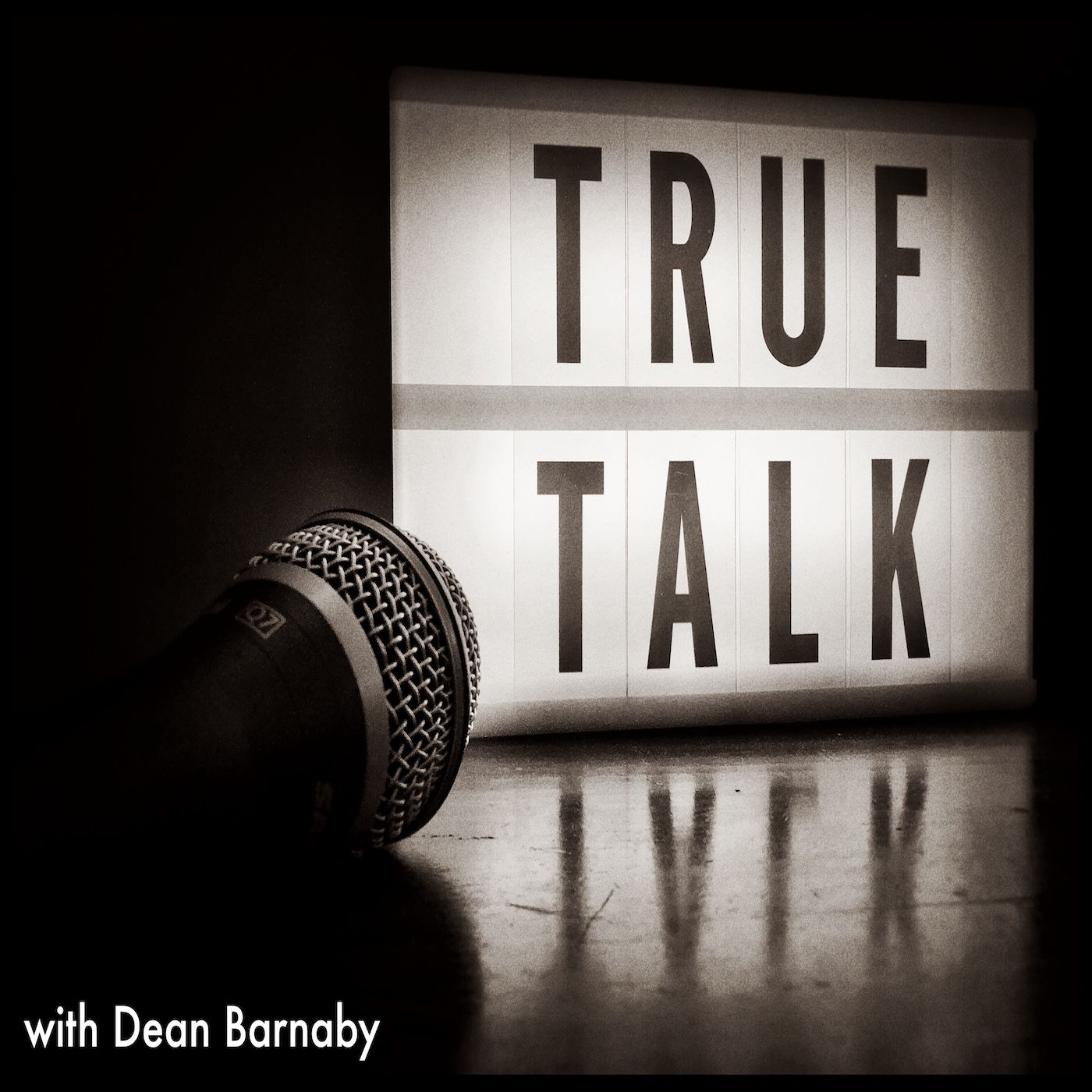 True Talk - #004 - Knife Crime - Who are the Surgeons?