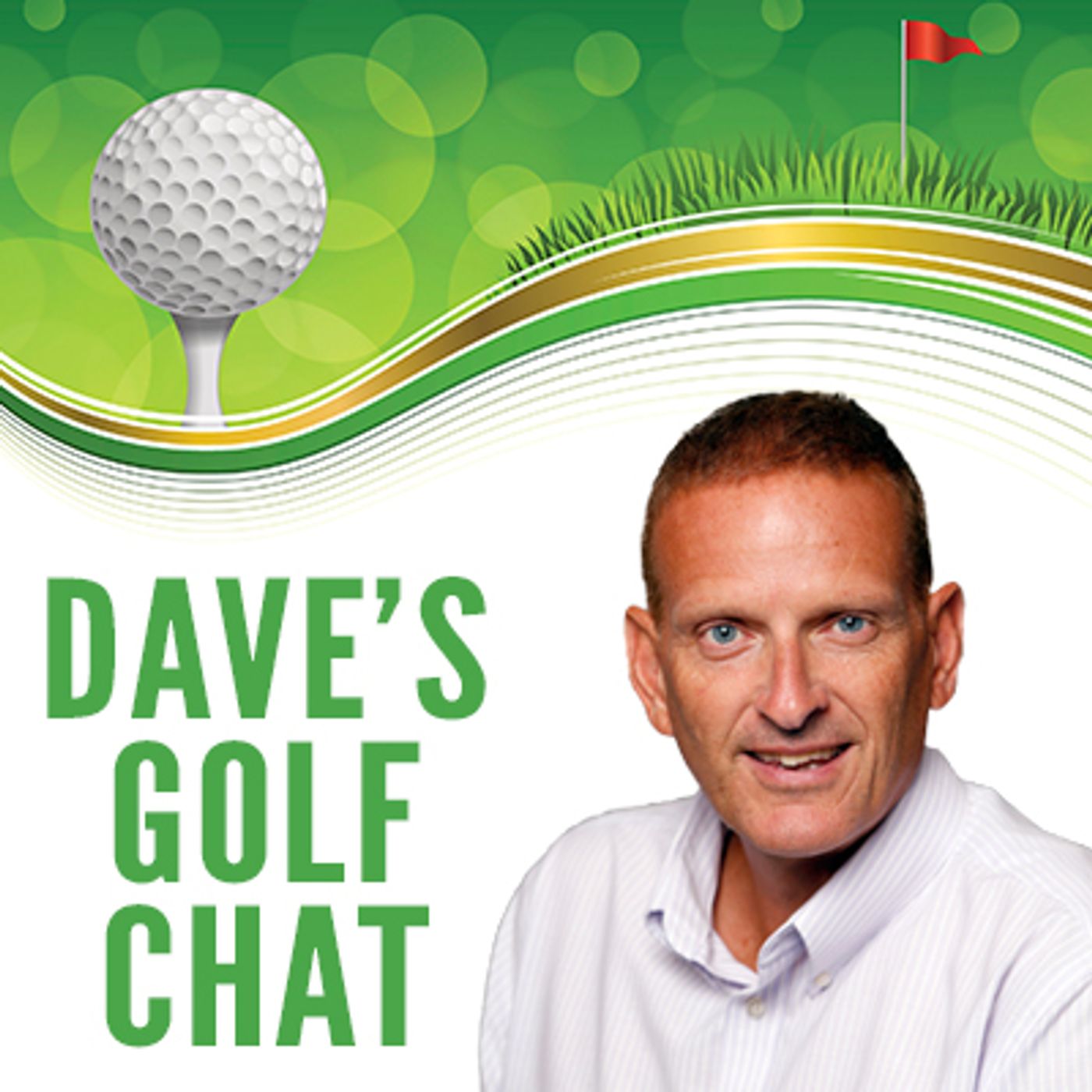 Dave's Golf Chat-9 Yr. old Aliisa Helminen 3/20/18