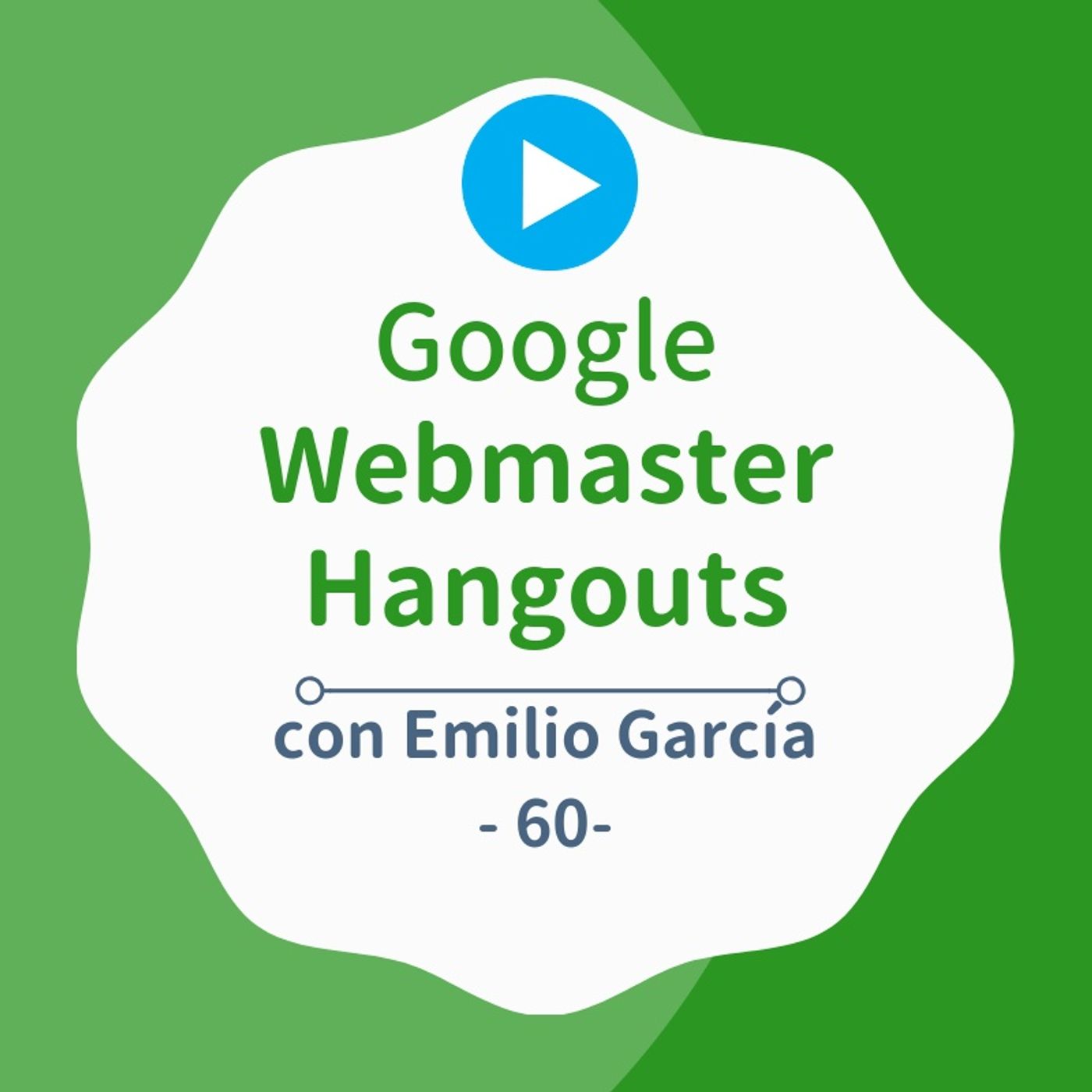 Consejos SEO de Google Webmaster Hangouts [3]
