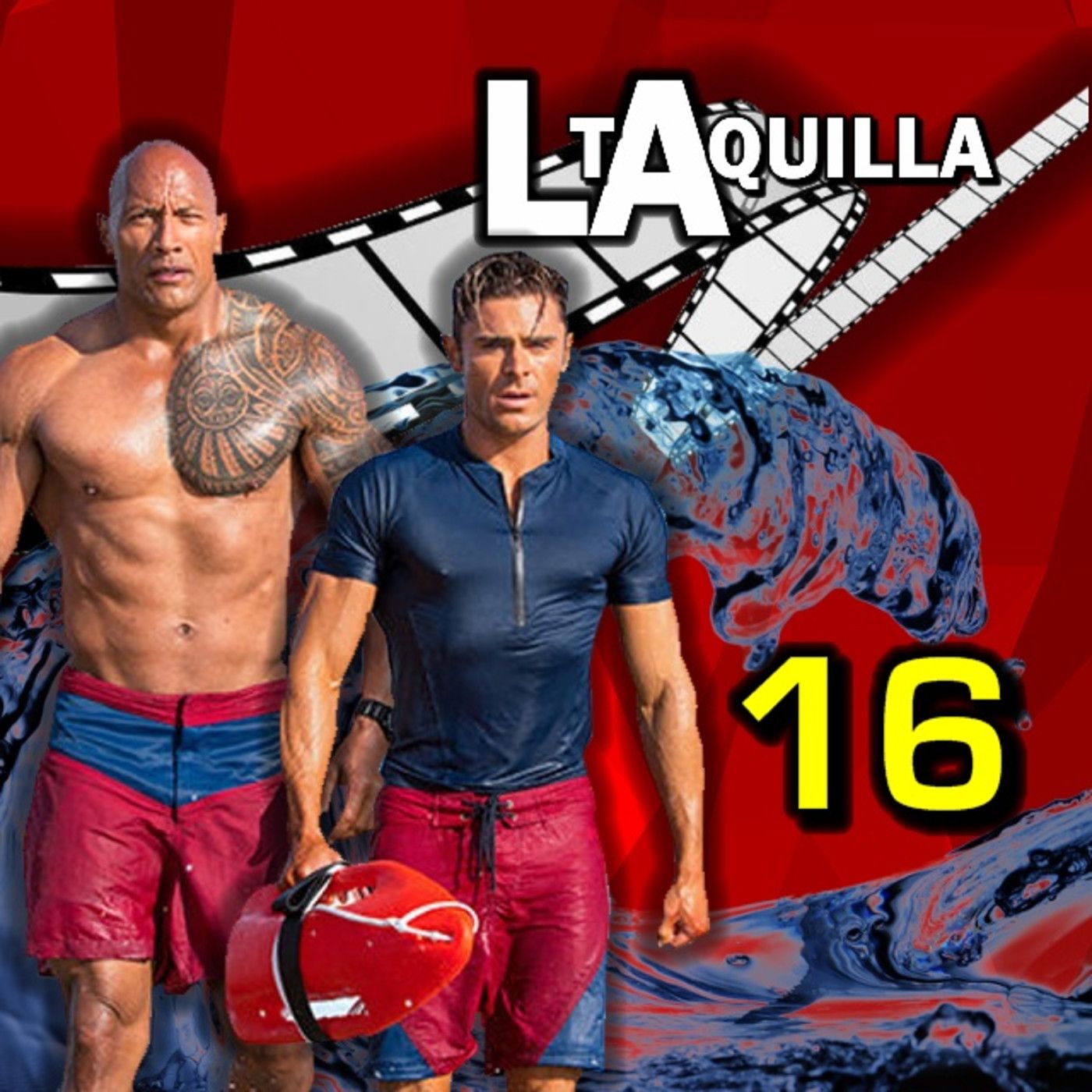 LA TAQUILLA