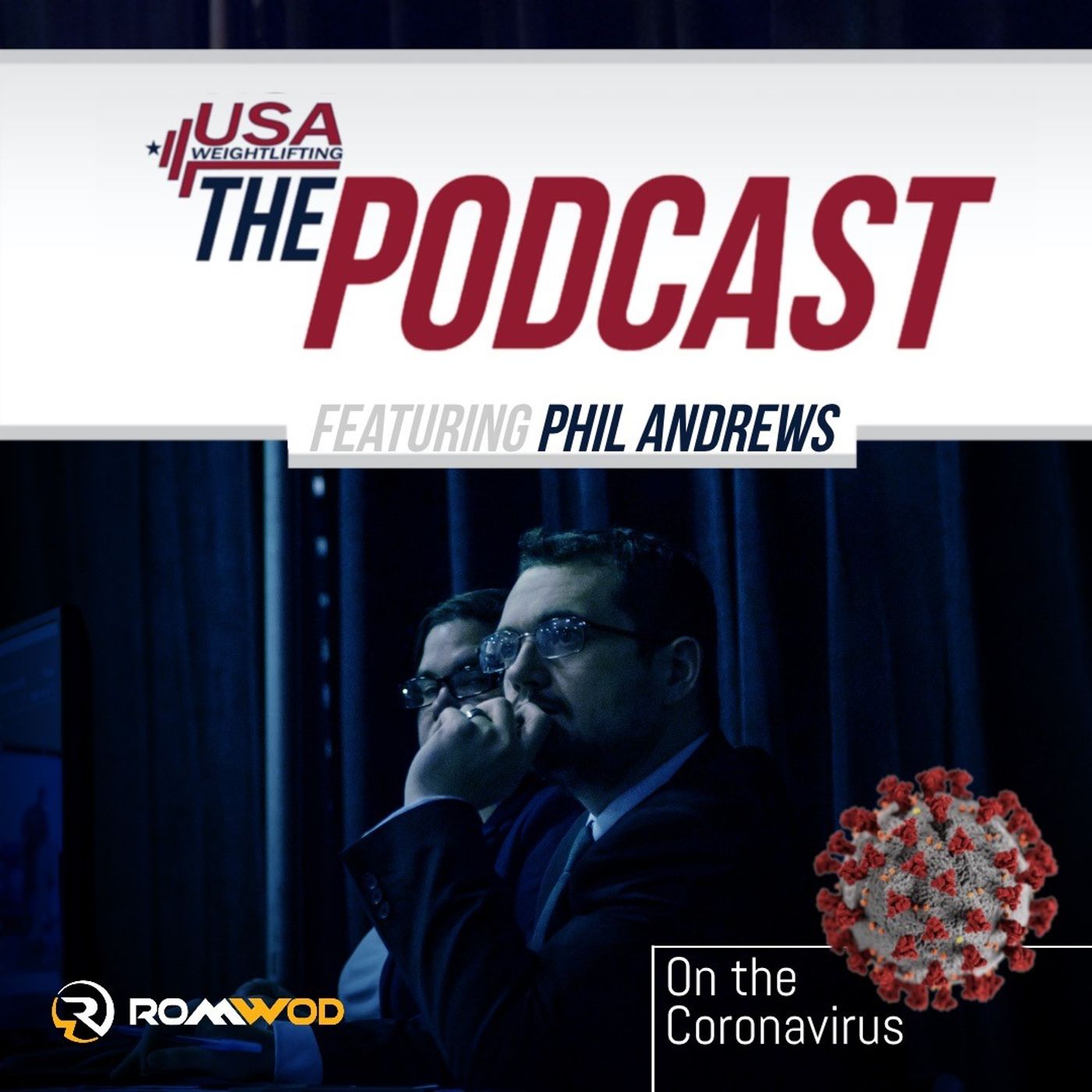 Coronavirus Relief Fund & Online Qualifiers w/Phil Andrews