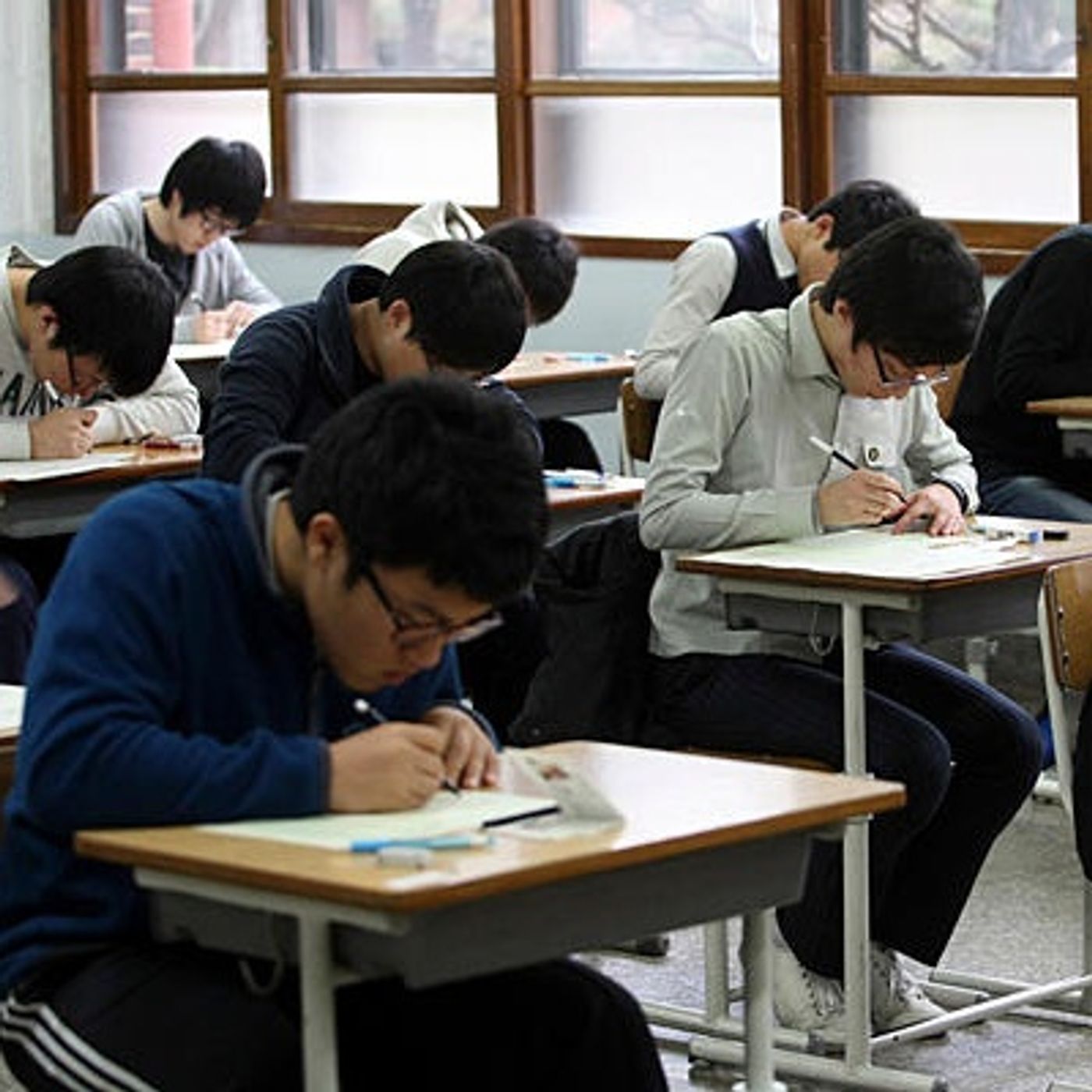 Education & Student Life In South Korea