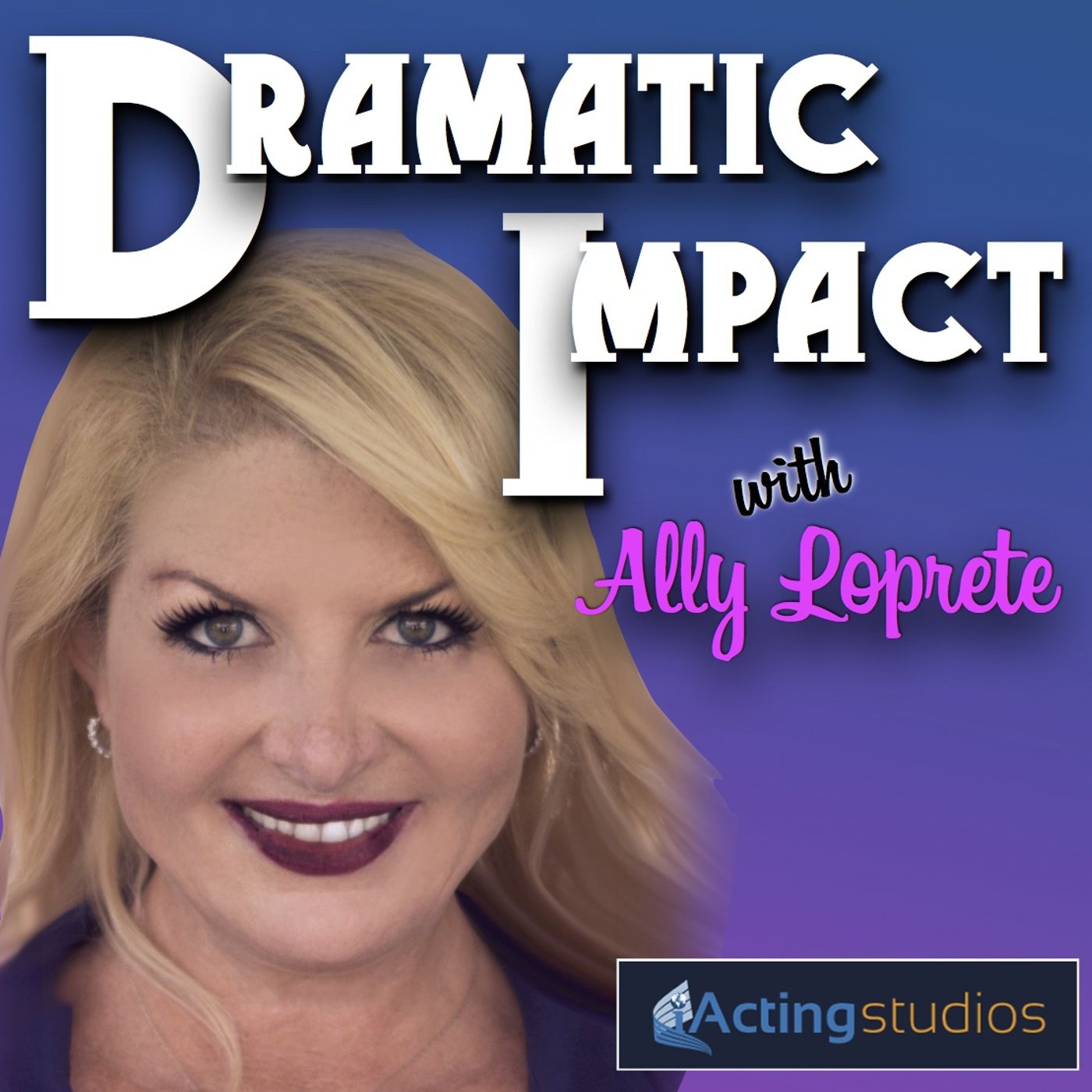 Ally Loprete