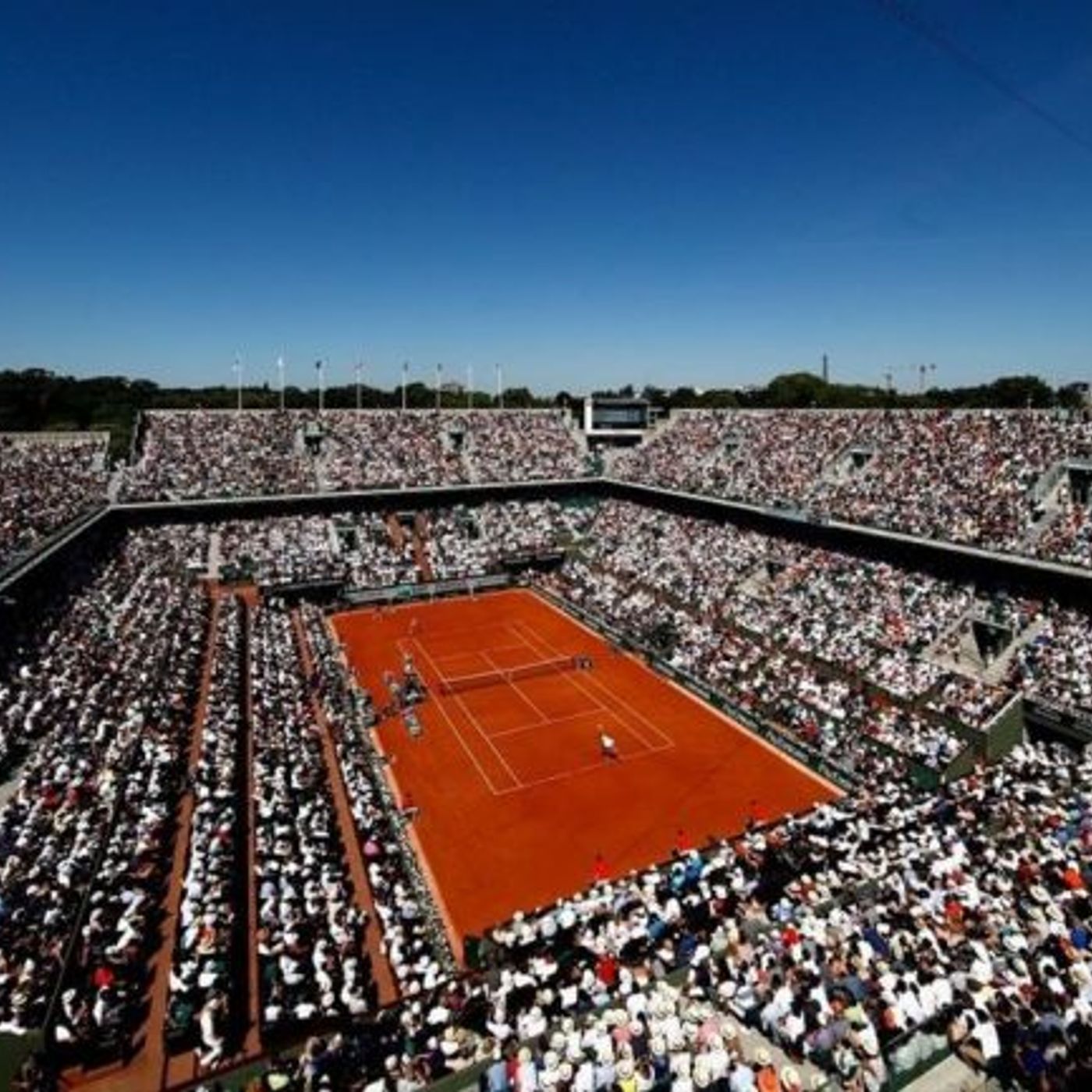 Double Break (episode 13): Roland Garros - Draws analysis