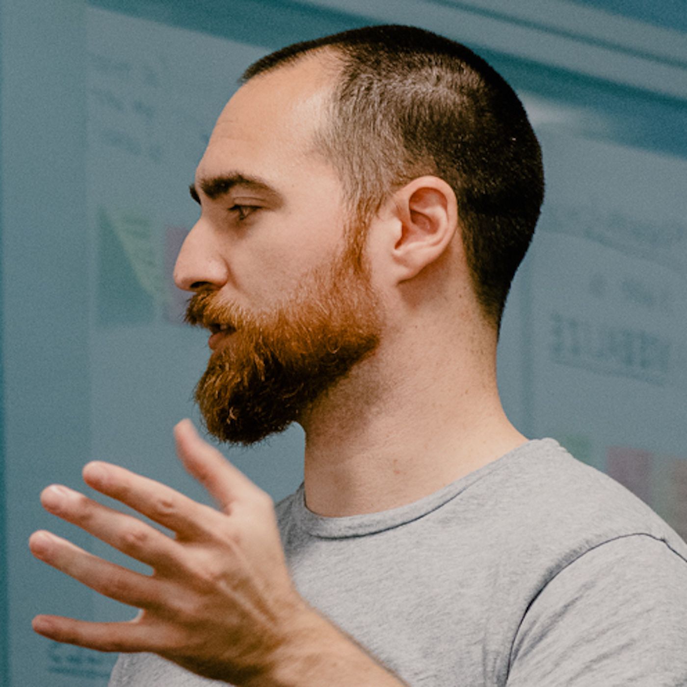 Il ruolo del Facilitatore con Davide Tarasconi