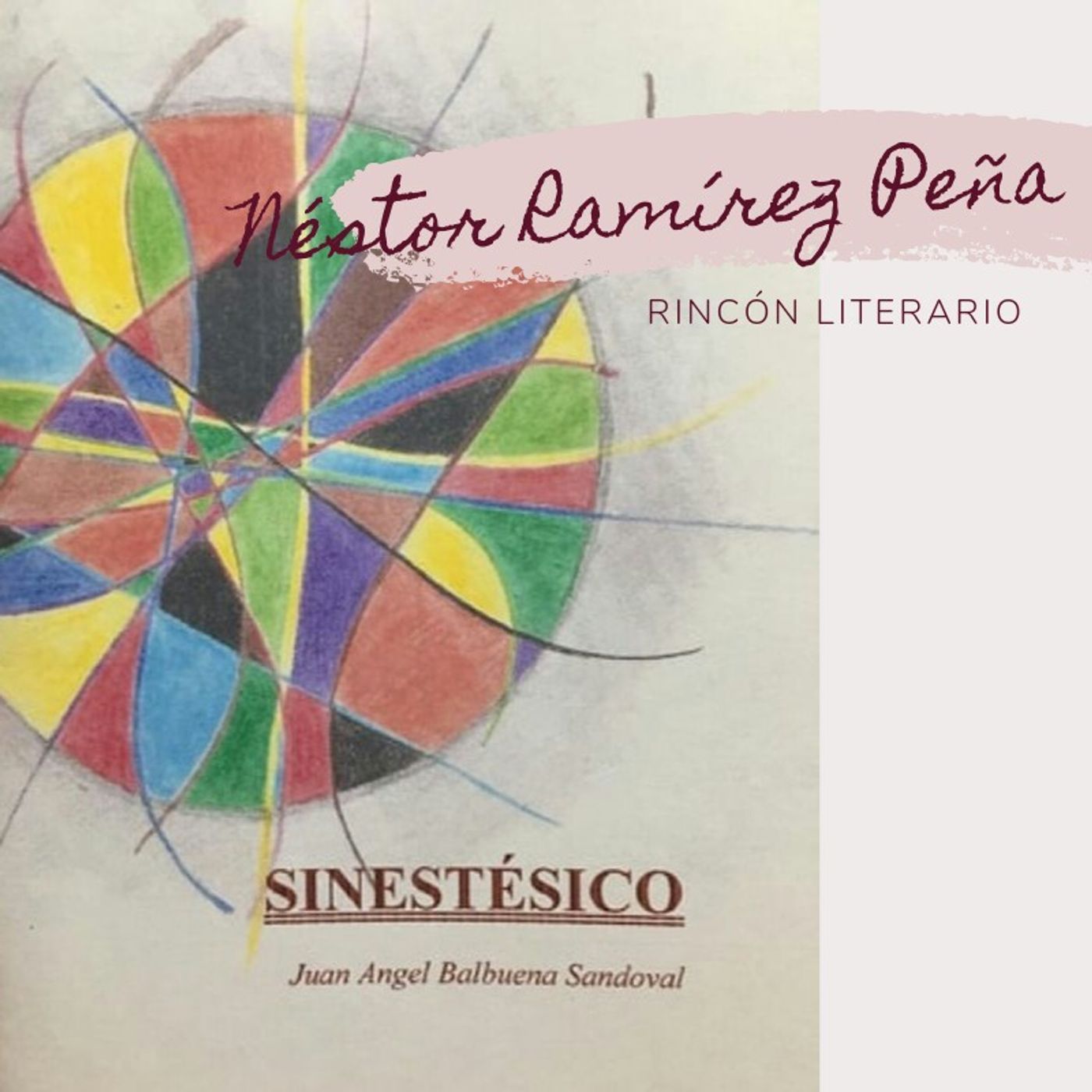 Rincón literario : Huellas marinas
