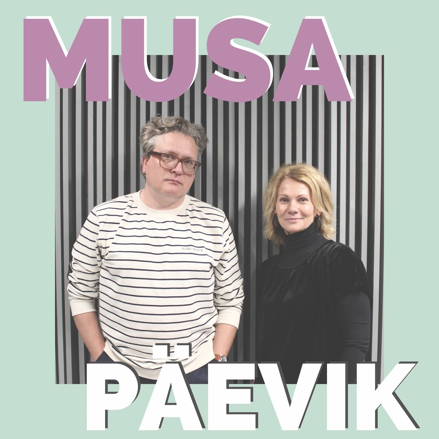 Muusikapsühholoogia ja filmimuusika – Dali Kask & Janek Murd