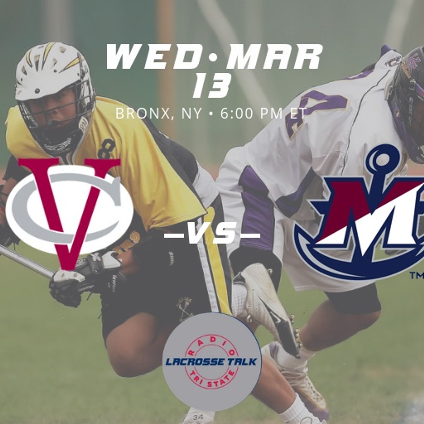 Vassar v SUNY Maritime