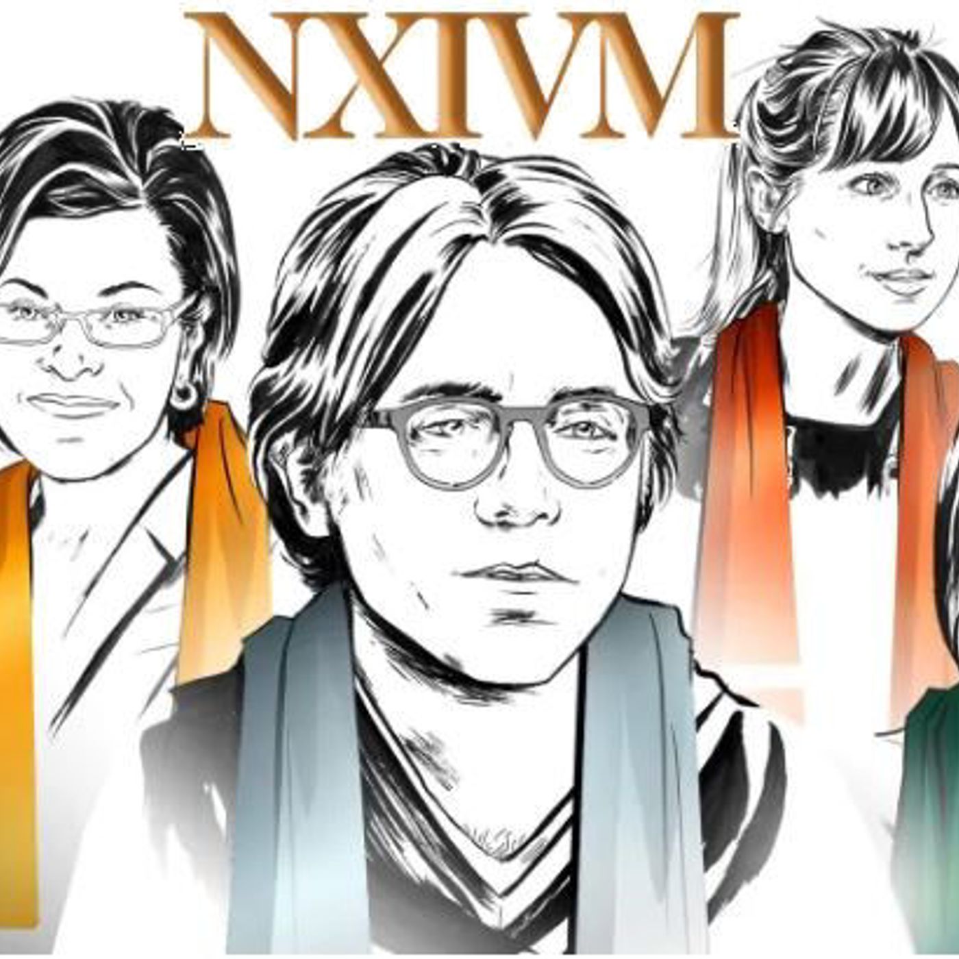 Atheists on Air: Beyond the Trailer Park Ep. 168: NXIVM Update