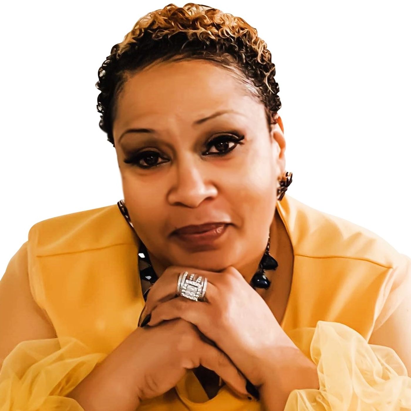 Apostle Fran and Emerge City Interview