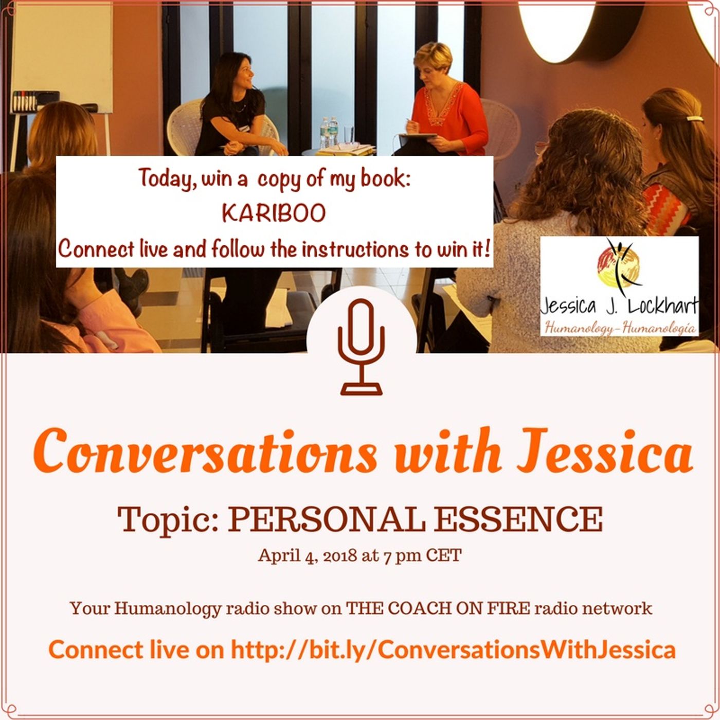 What is your Personal Essence?