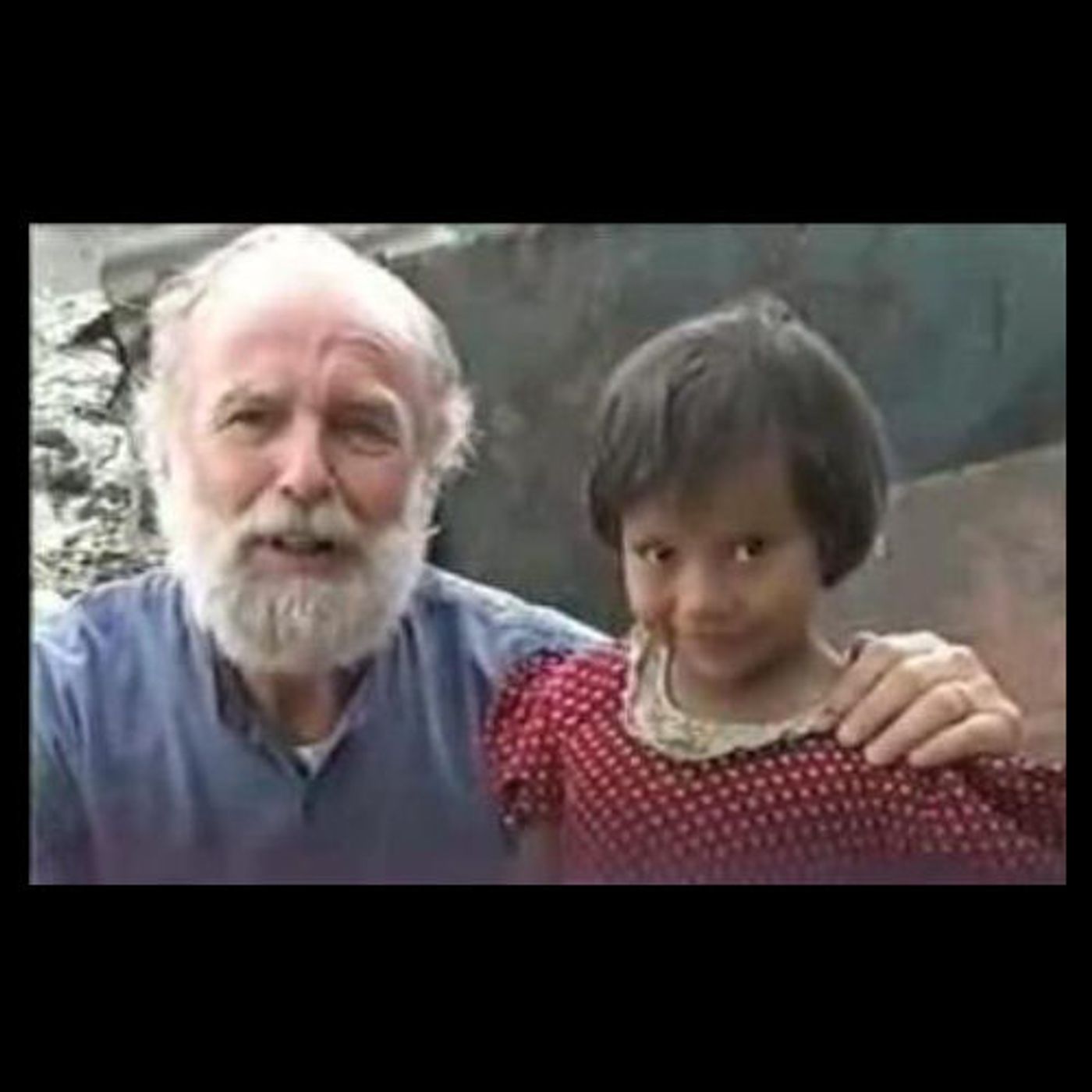 Atheists on Air: Beyond the Trailer Park Ep, 173: The Cost of Missionaries