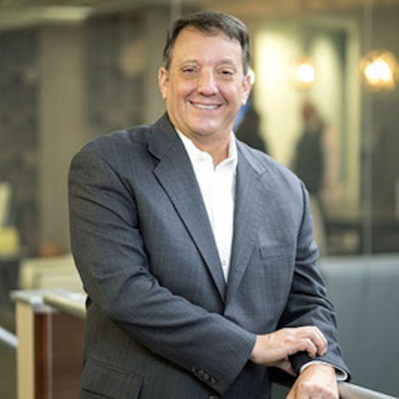 Interview with Jim Muehlhausen CEO of CEO Focus & Author of “Don’t Sell Your Business- Half-Retire: A New Exit Strategy for Business Owners”