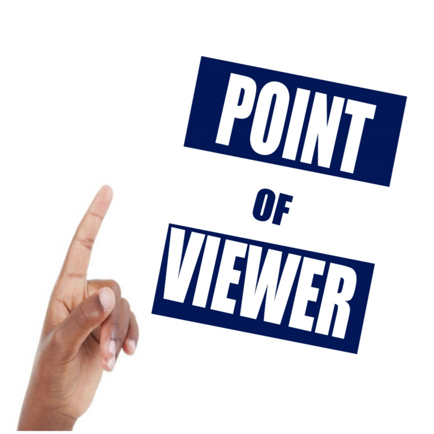 Point of Viewer