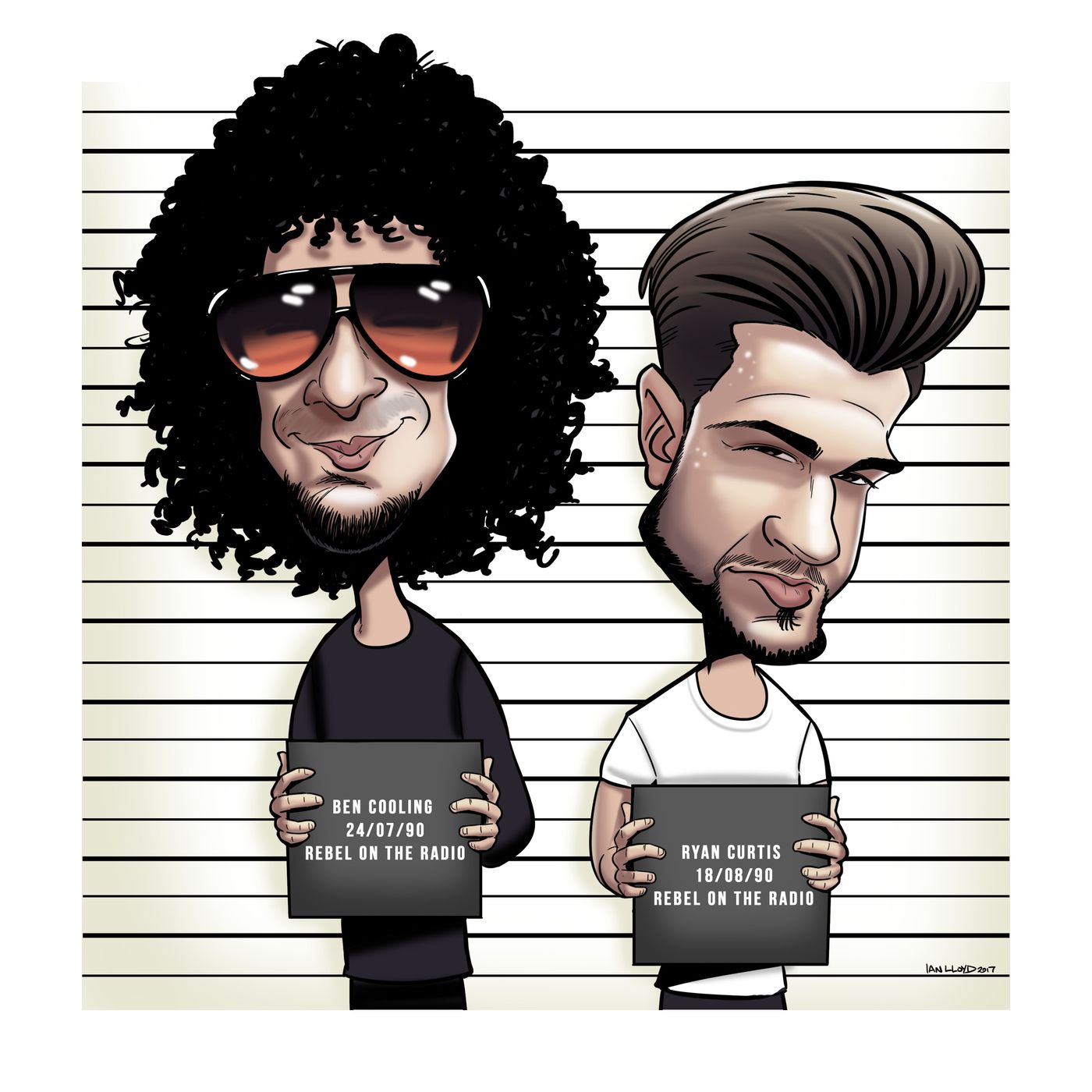 Episode 104 - Over & Out