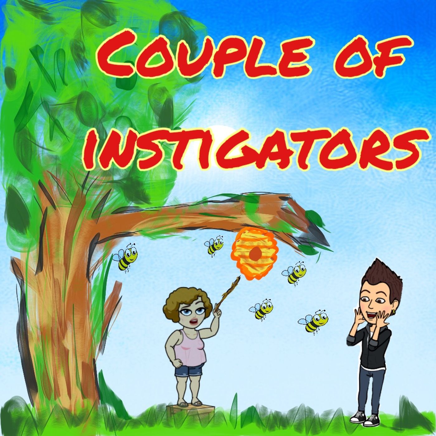Ep 75 AKA Hyman, fashion, weddings and porn not in that order.