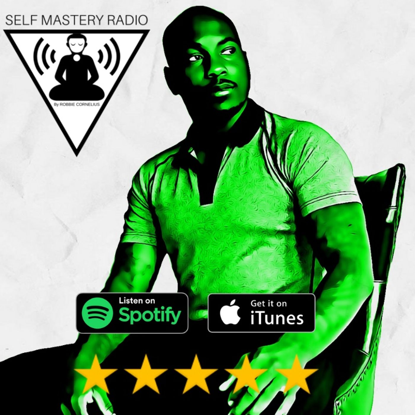 Self Mastery Radio