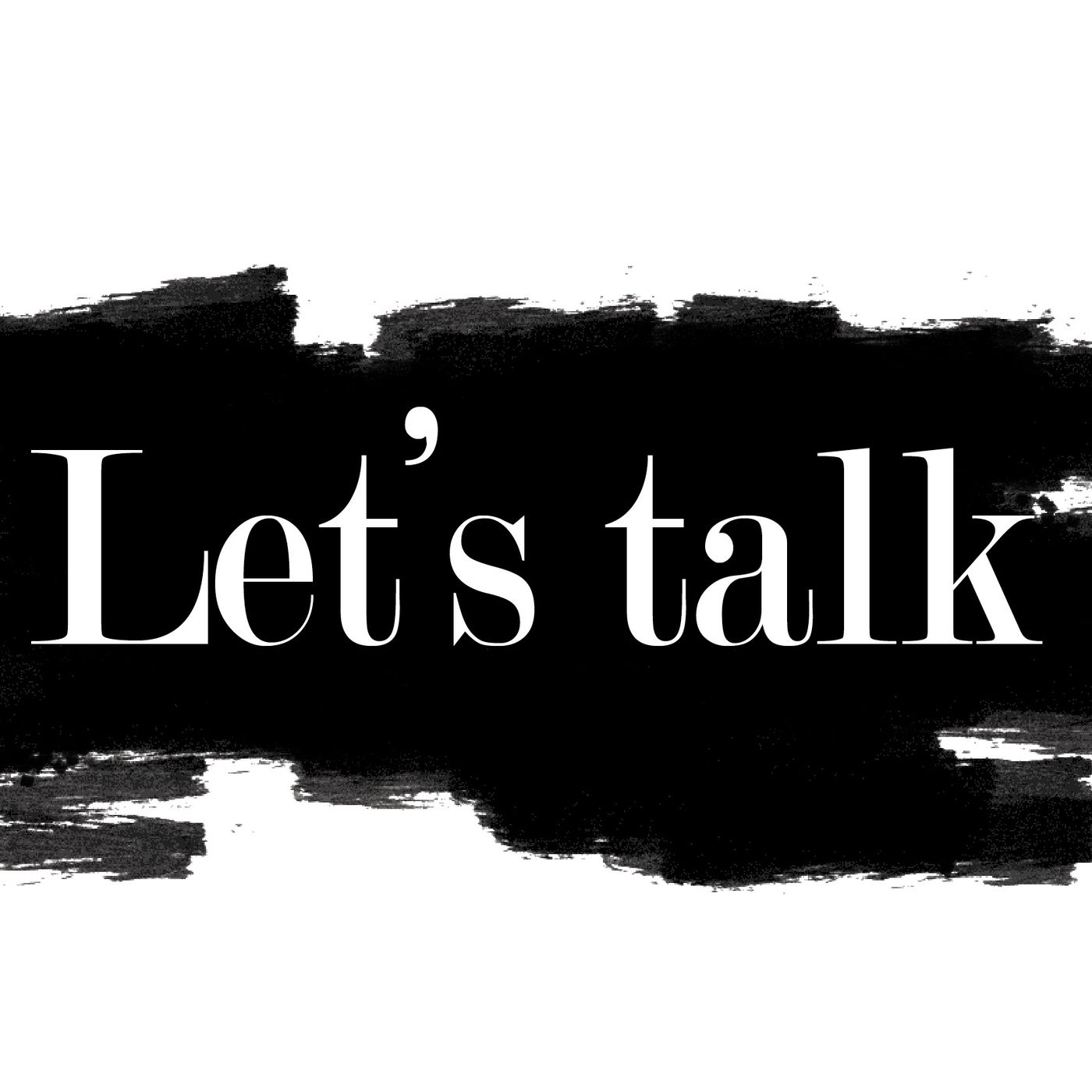 Let's Talk Black (Pre-Recorded)
