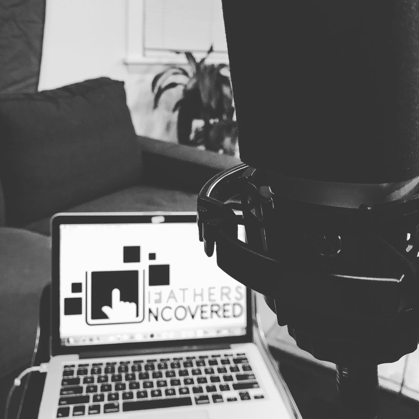 Episode 15: Robert M - A child for every milestone