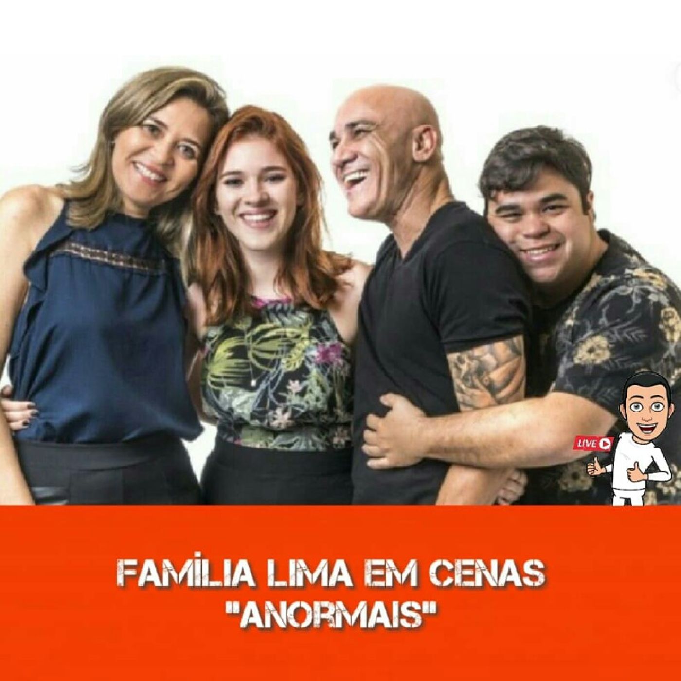EP:008 Família Lima No BBB 18