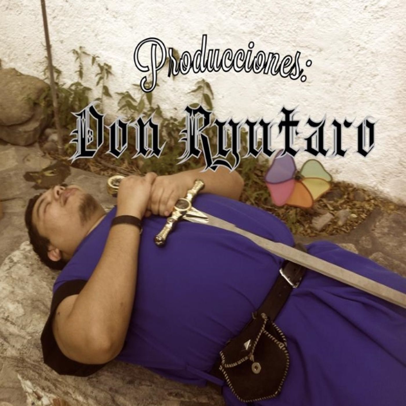 Producciones Don Ryutaro