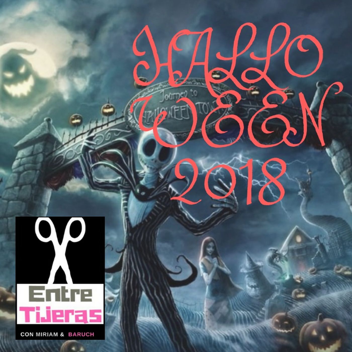 HALLOWEEN 2018 LGBTTIQ