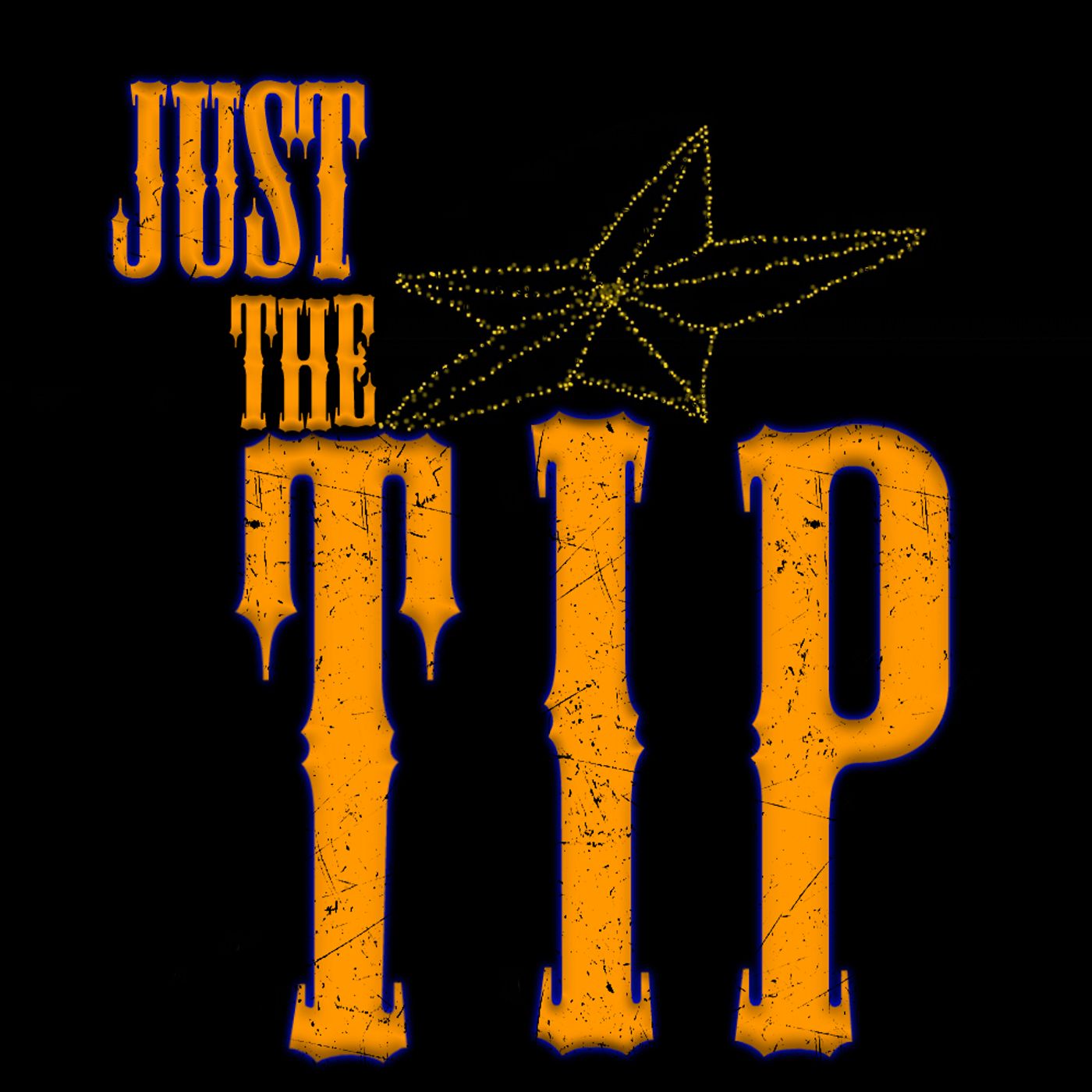 Just The Tip EP 1 2019