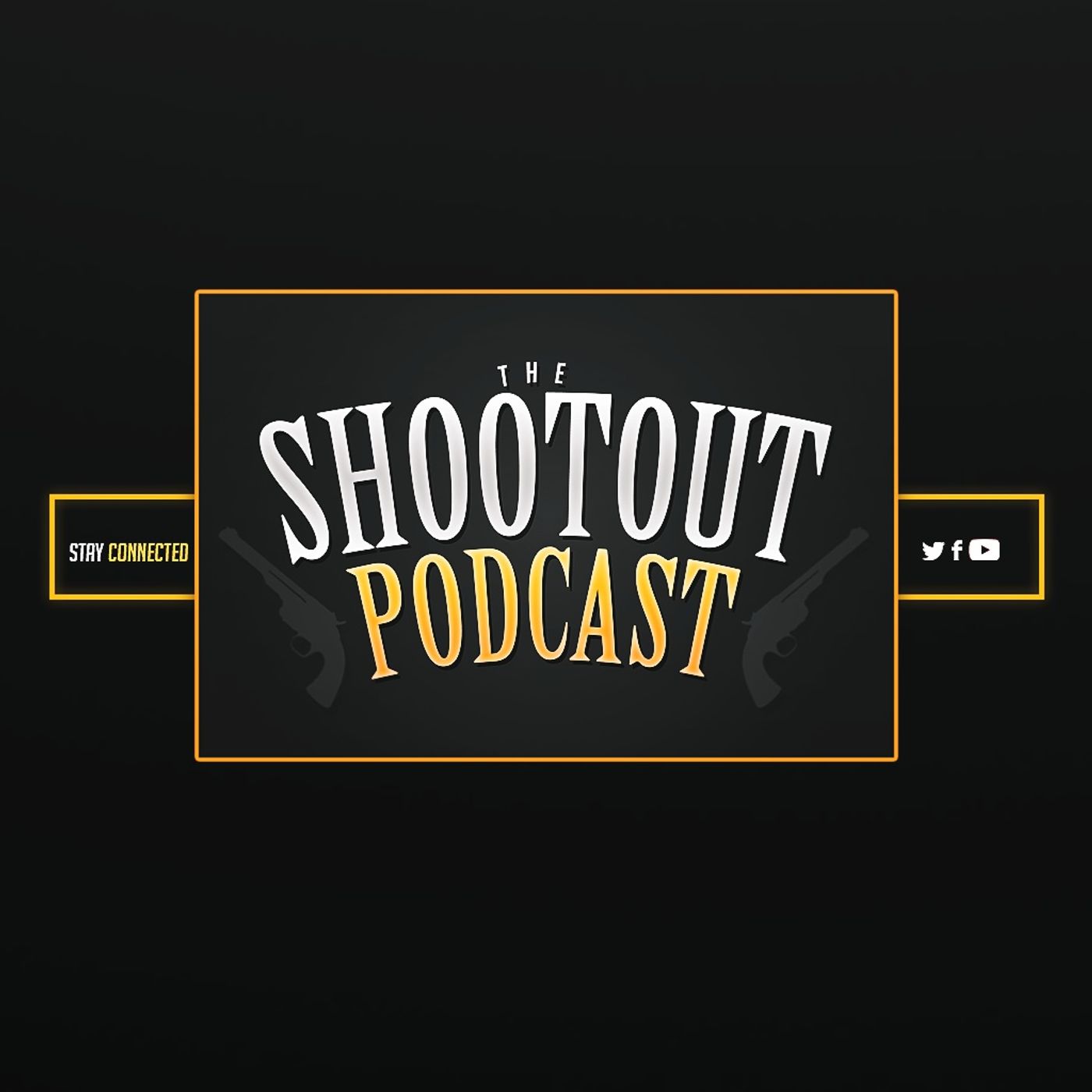 Shootout Podcast Ep. 2 2019