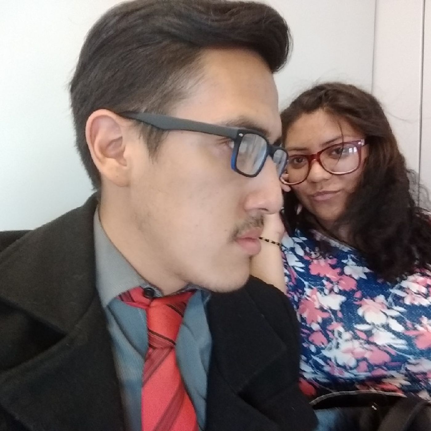 Su desmadre