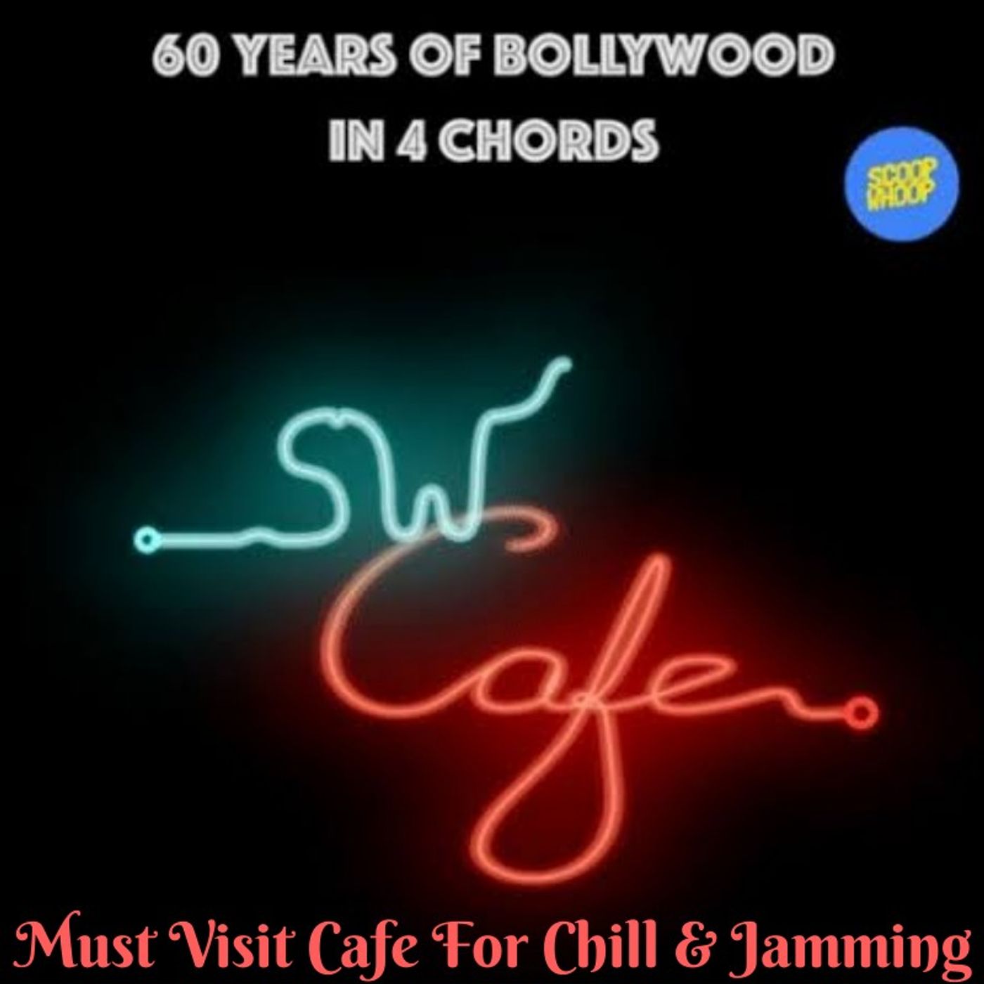 ScoopWhoop Cafe Review - Must Visit Cafe To Get Nostalgic And Jamming