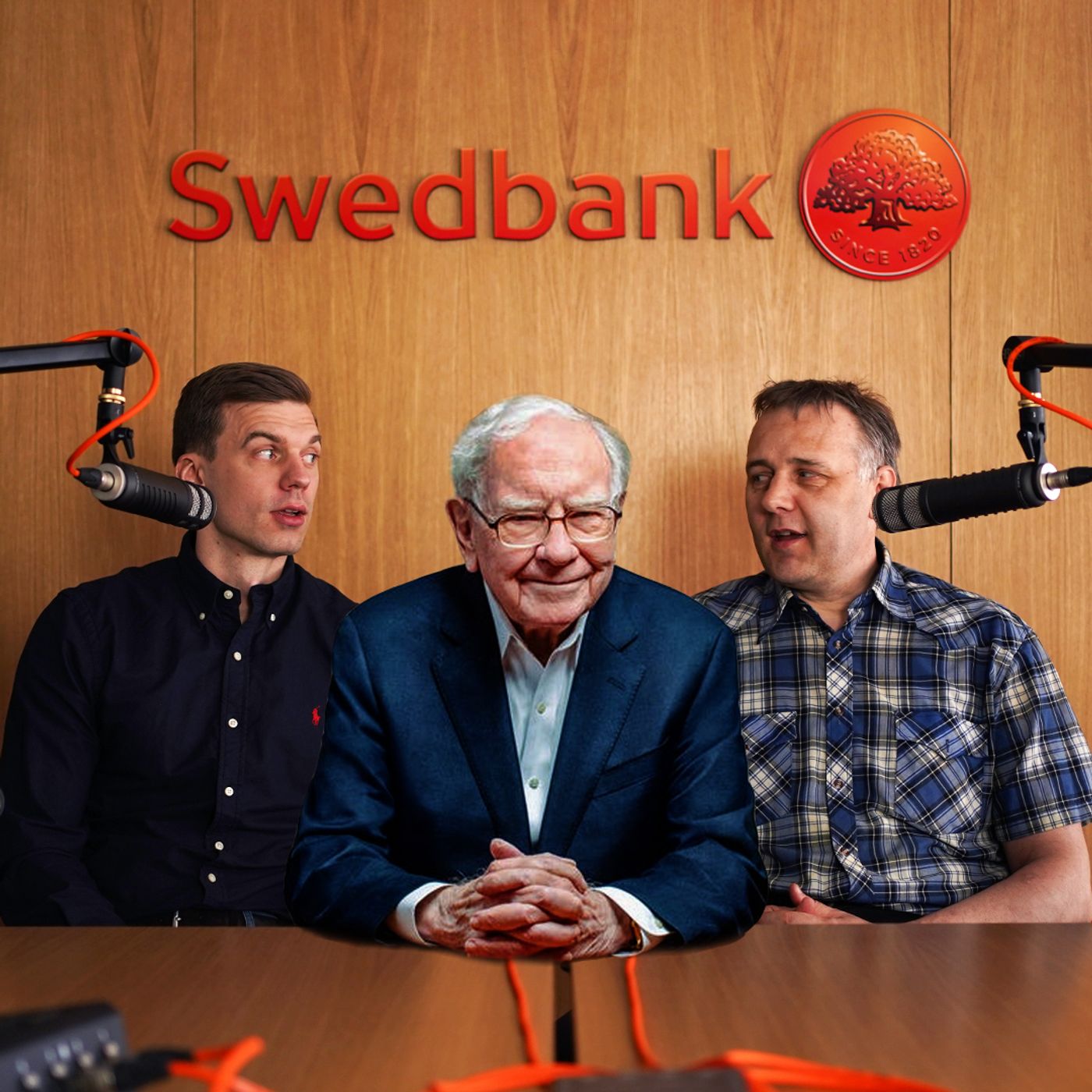 Investeerimistund #4 – Kuhu investeerivad maailma parimad investorid?