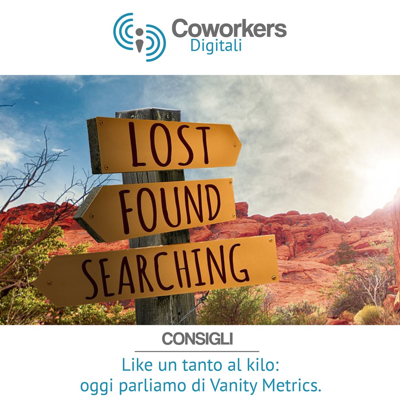 Coworkers Digitali