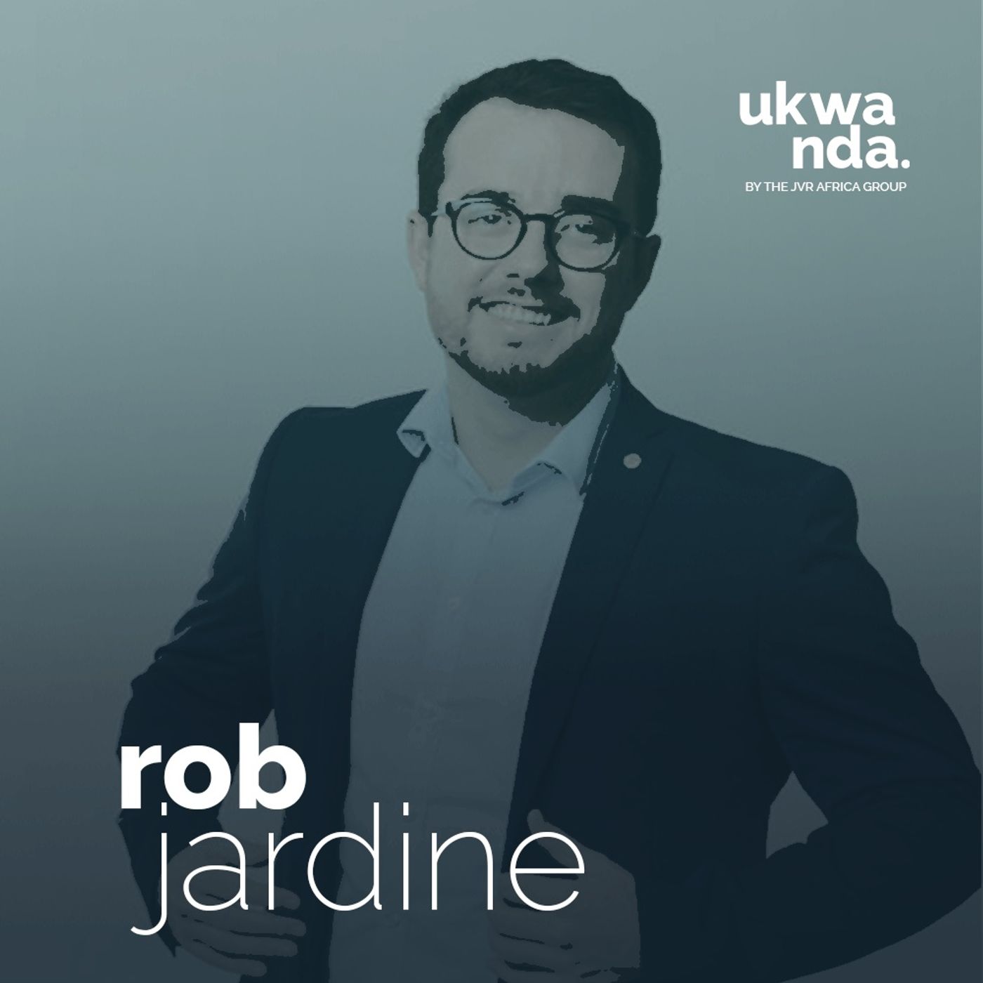 JVR Ukwanda podcast