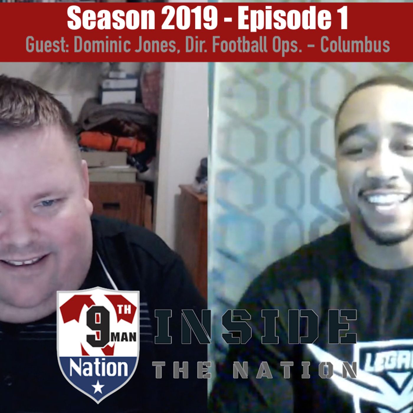 2019 Season - Episode 1 2019 Season - Episode 1