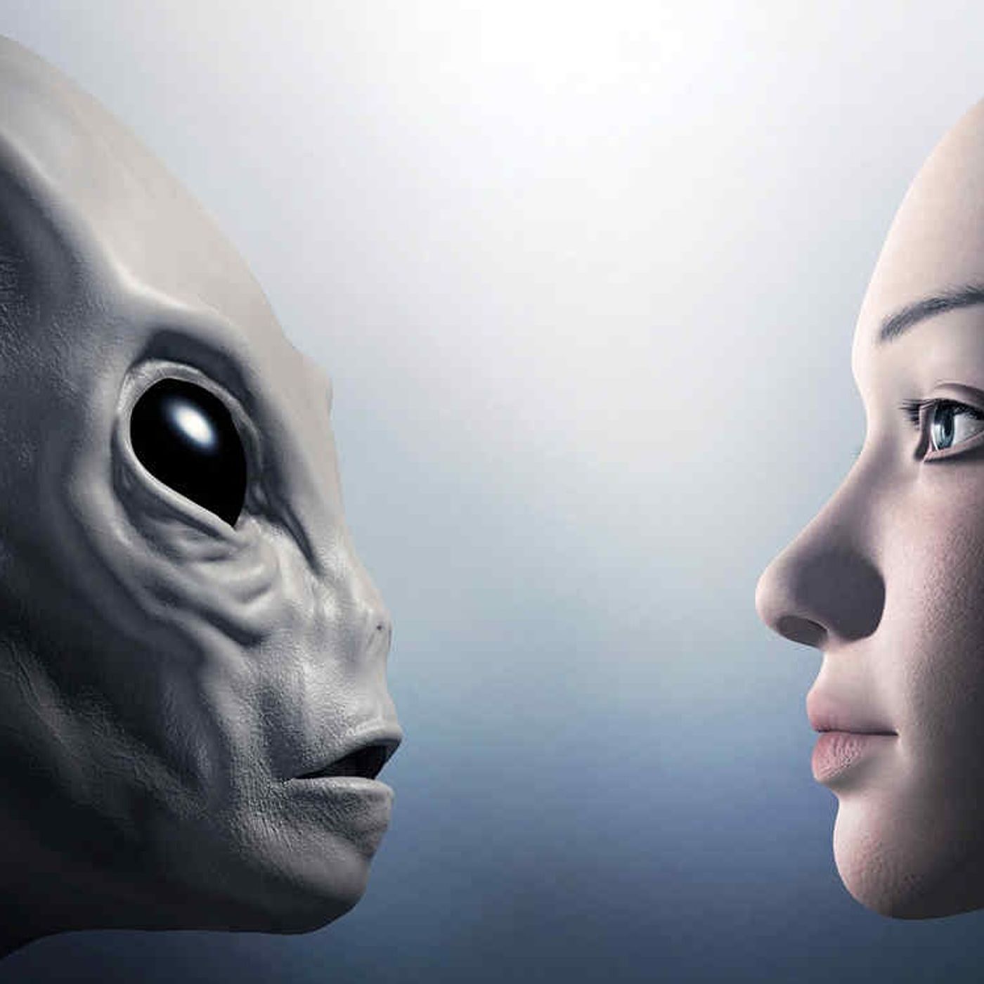 'La Hora cero' El Primer contacto Extraterrestre