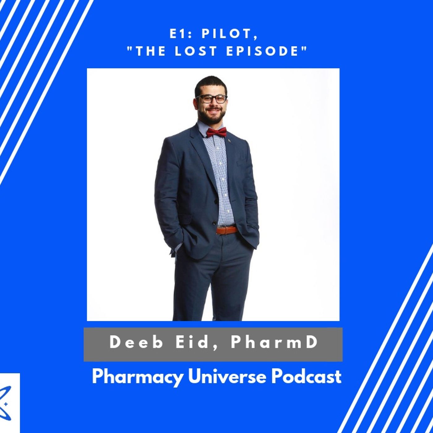 Episode 1- Pilot "The Lost Episode"