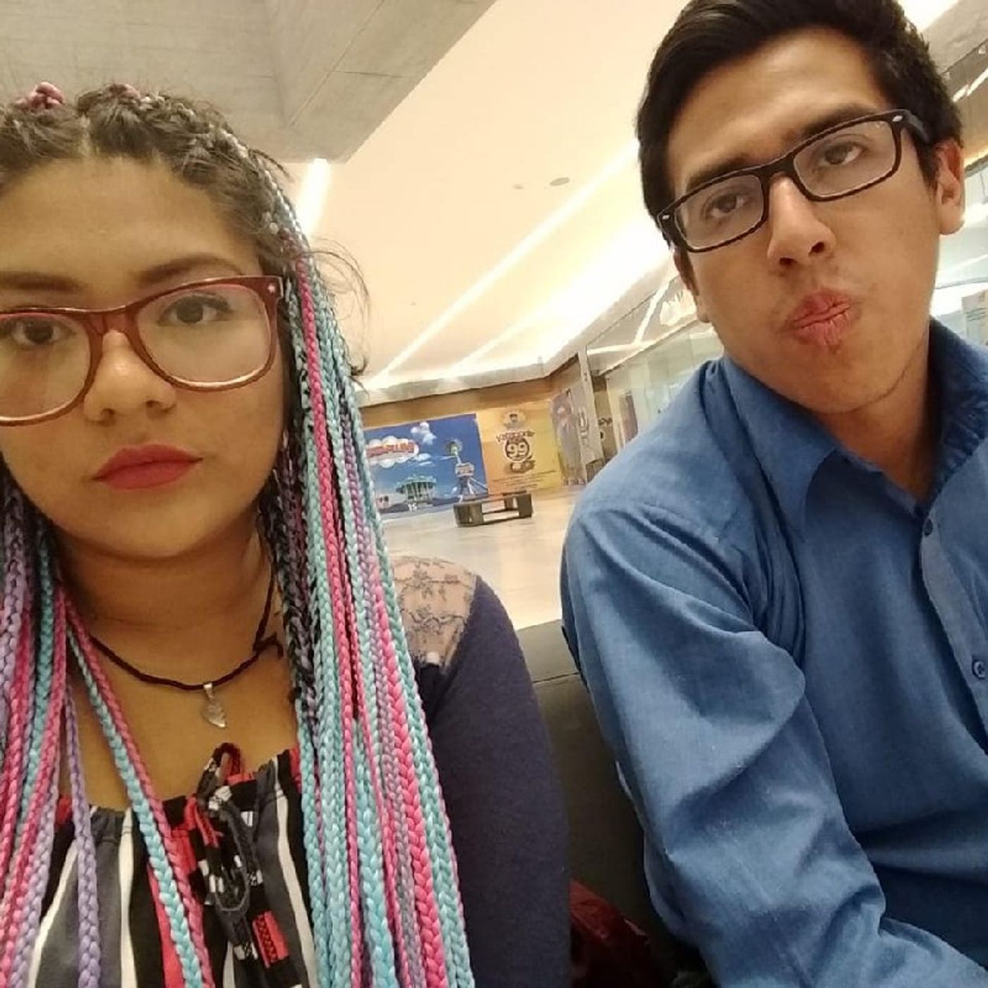 Su desmadre