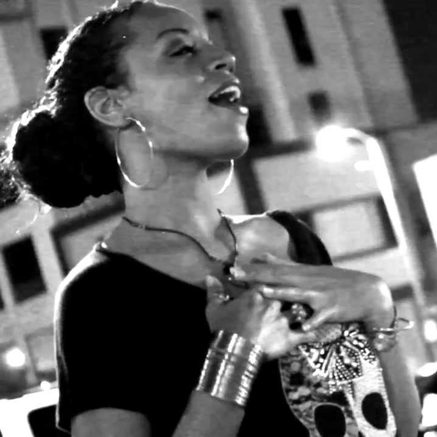 HEAVEN  DSP MARJAE ANGEL