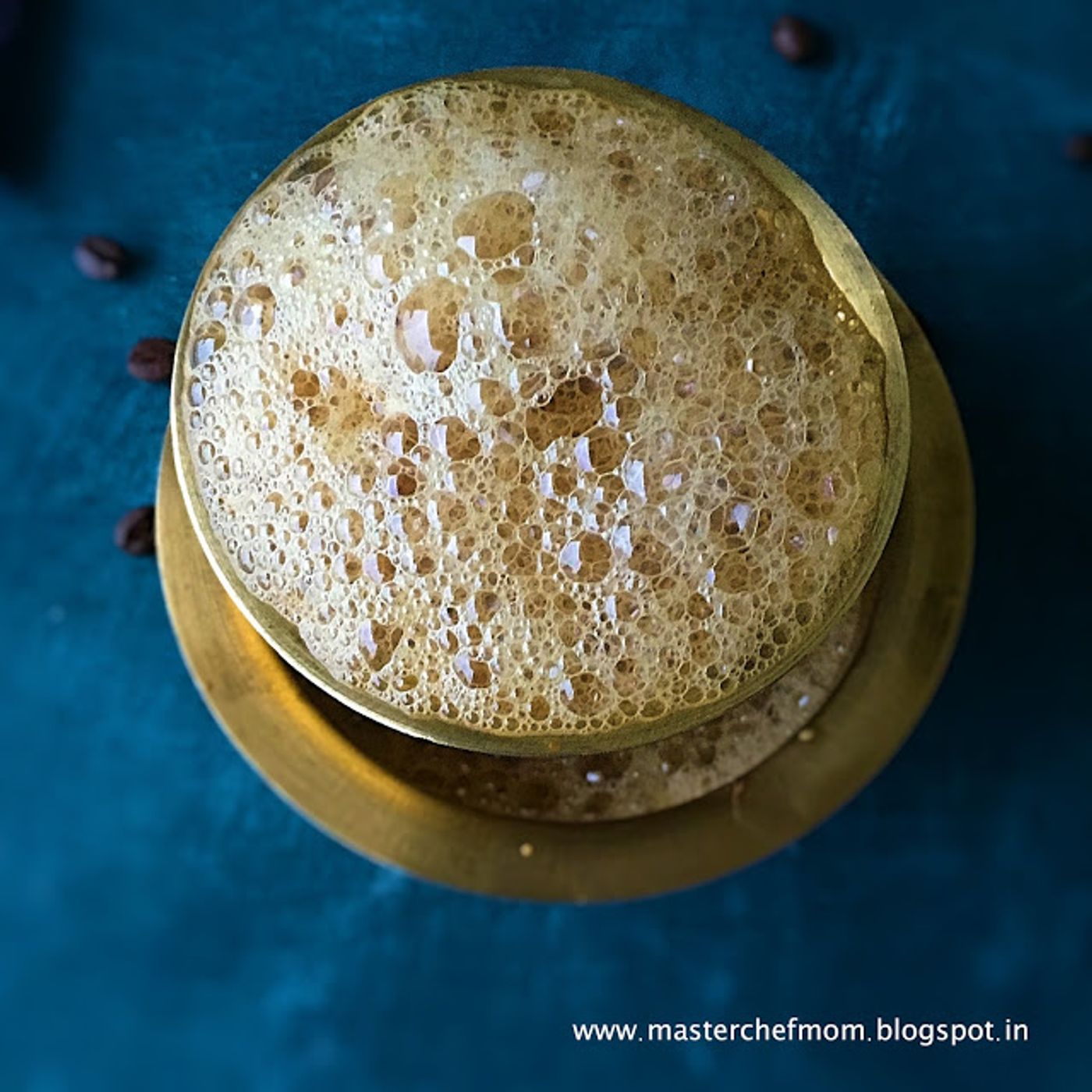 How to make KUMBAKONAM DEGREE COFFEE