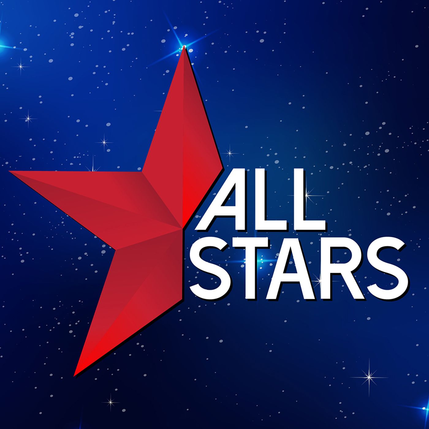 All Stars - Zacchaeus - Conner Searle