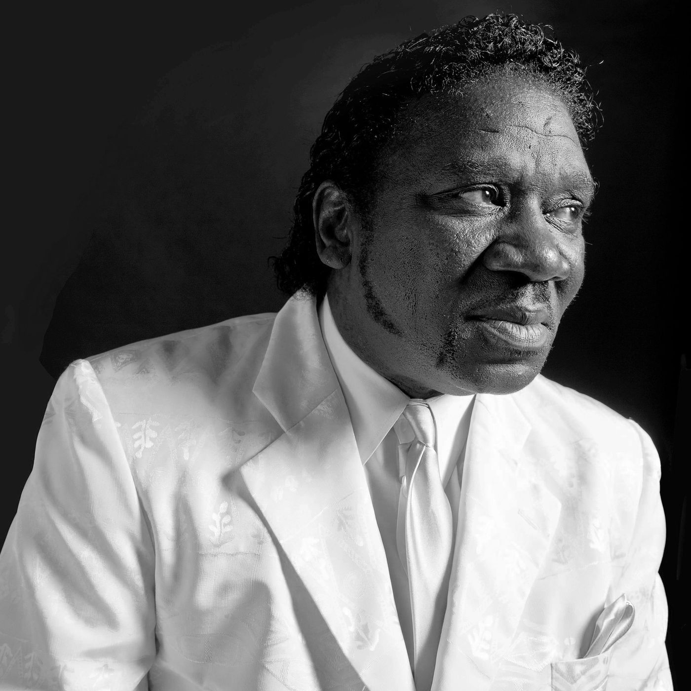 Blues America 137 - Mud Morganfield